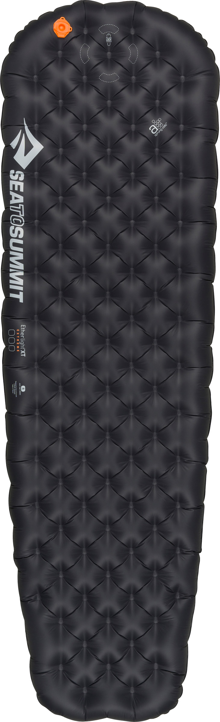 Sea to Summit EtherLight XT Extreme Regular Oppusteligt Liggeunderlag