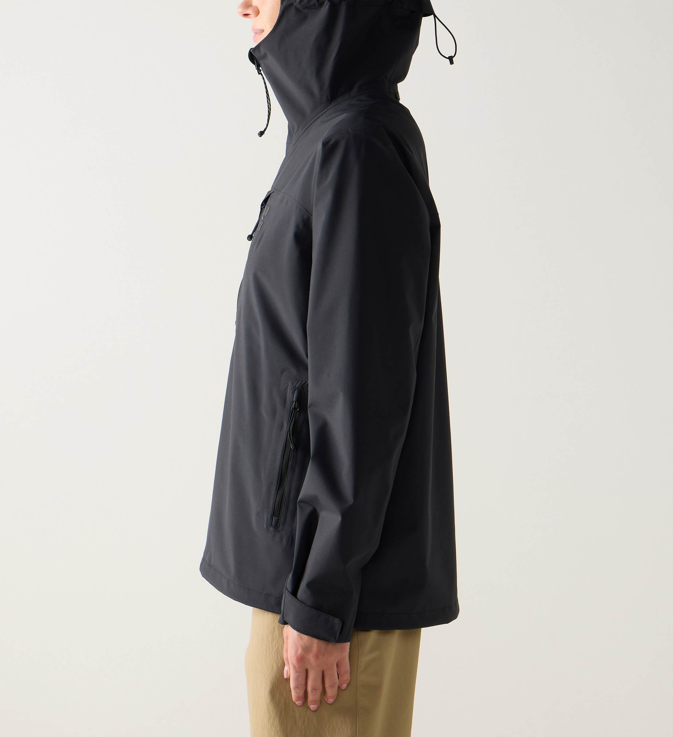 Ozka Proof Jacket Dame
