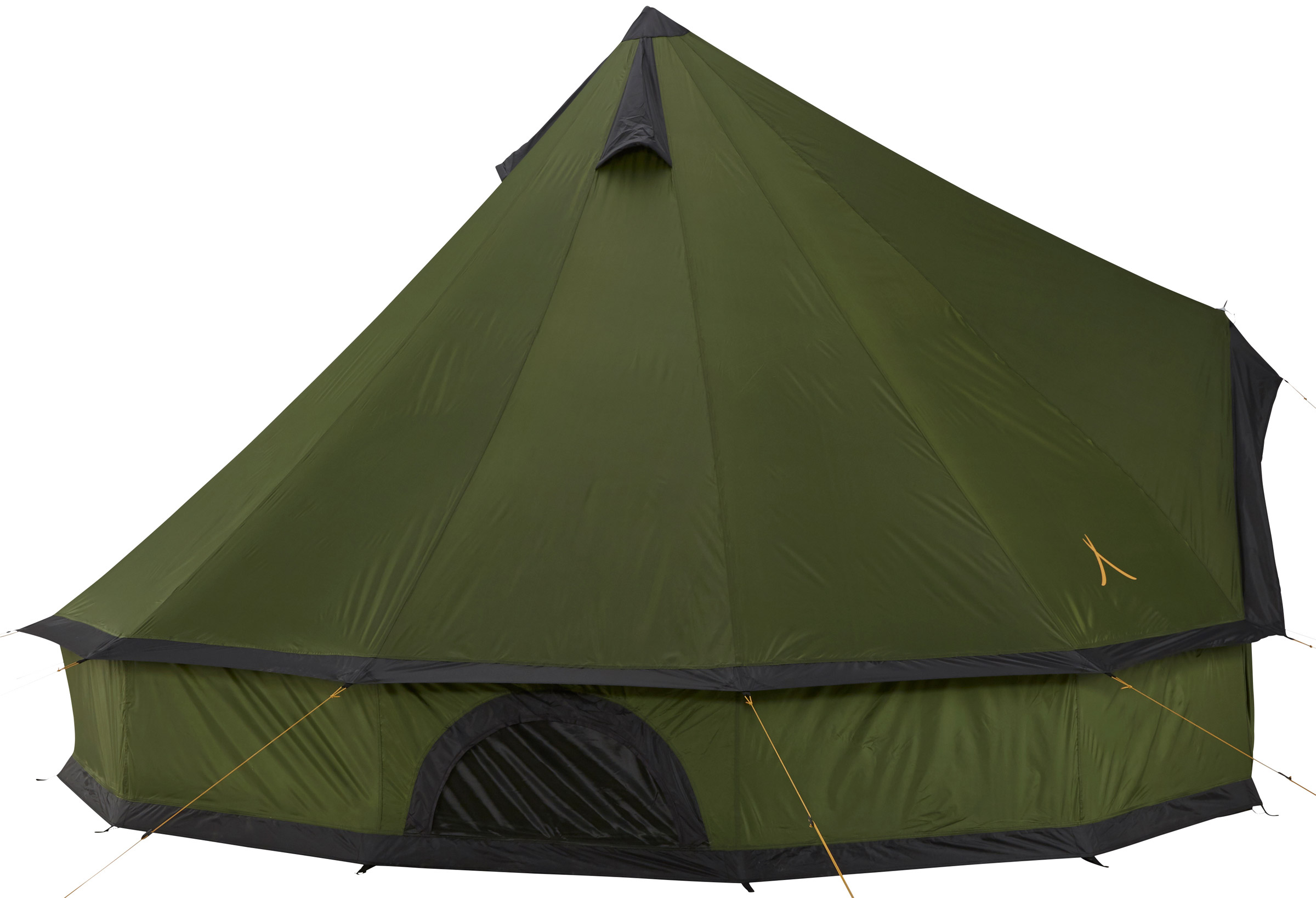 Indiana 8, 8-Personers Tipitelt