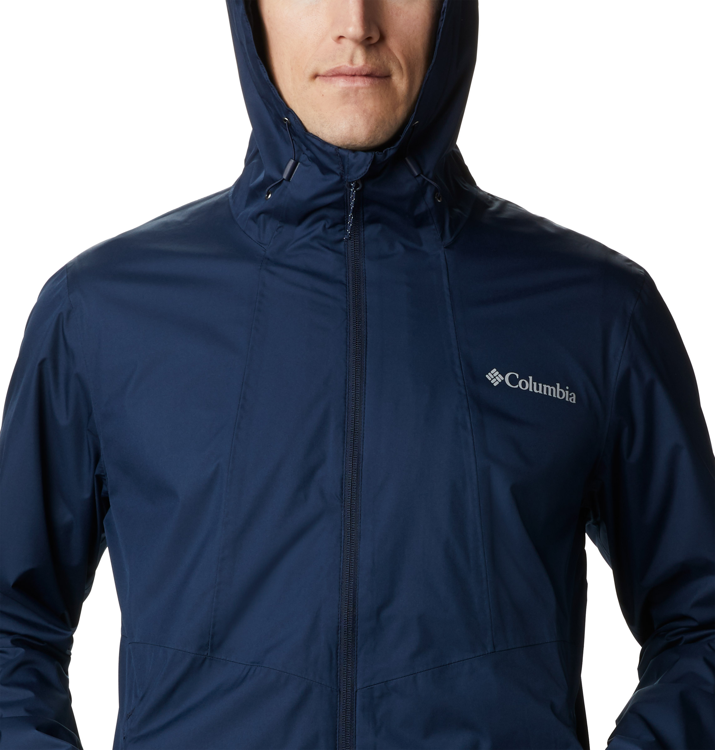 Inner Limits II Waterproof Jacket
