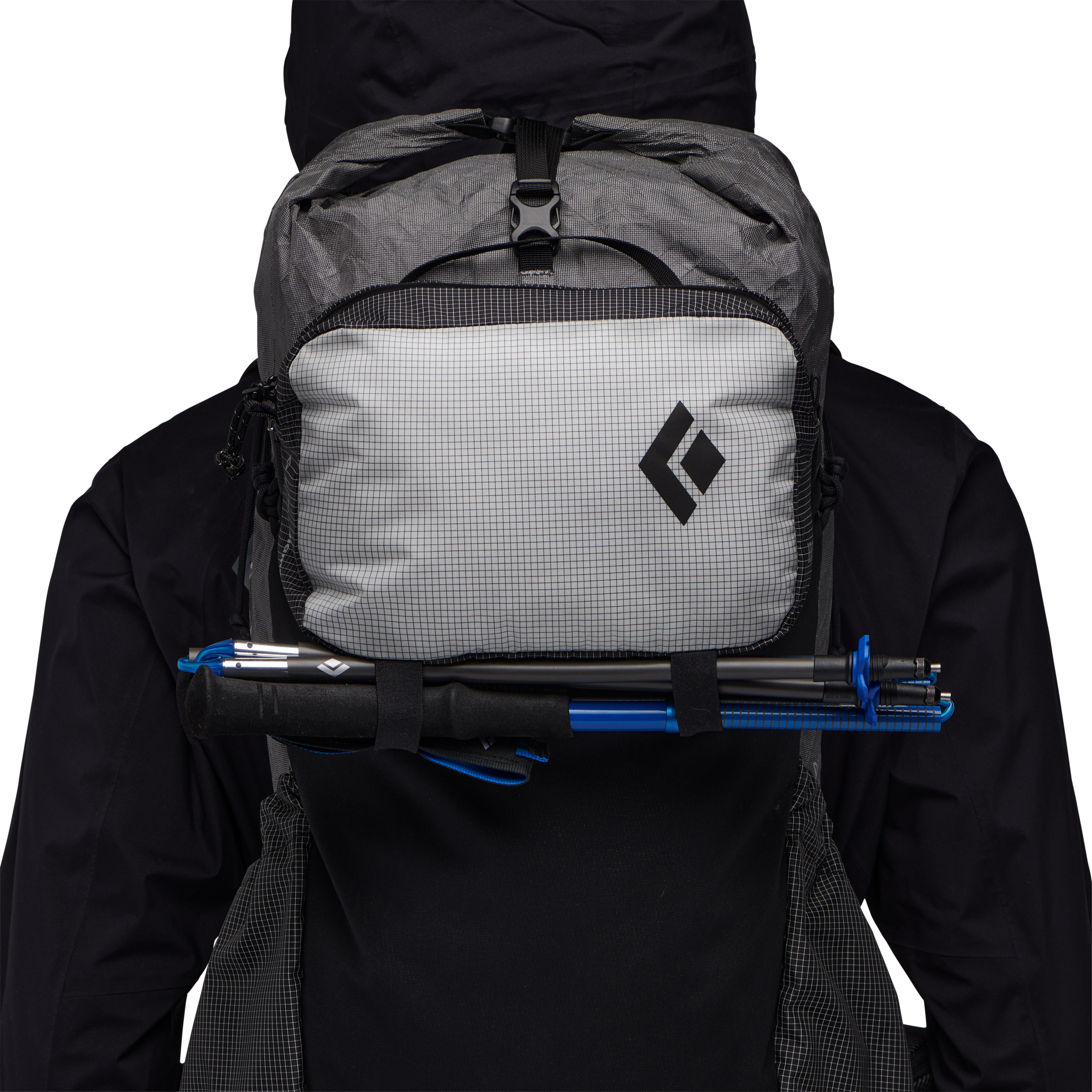 Beta Light Pack Satellite Bag