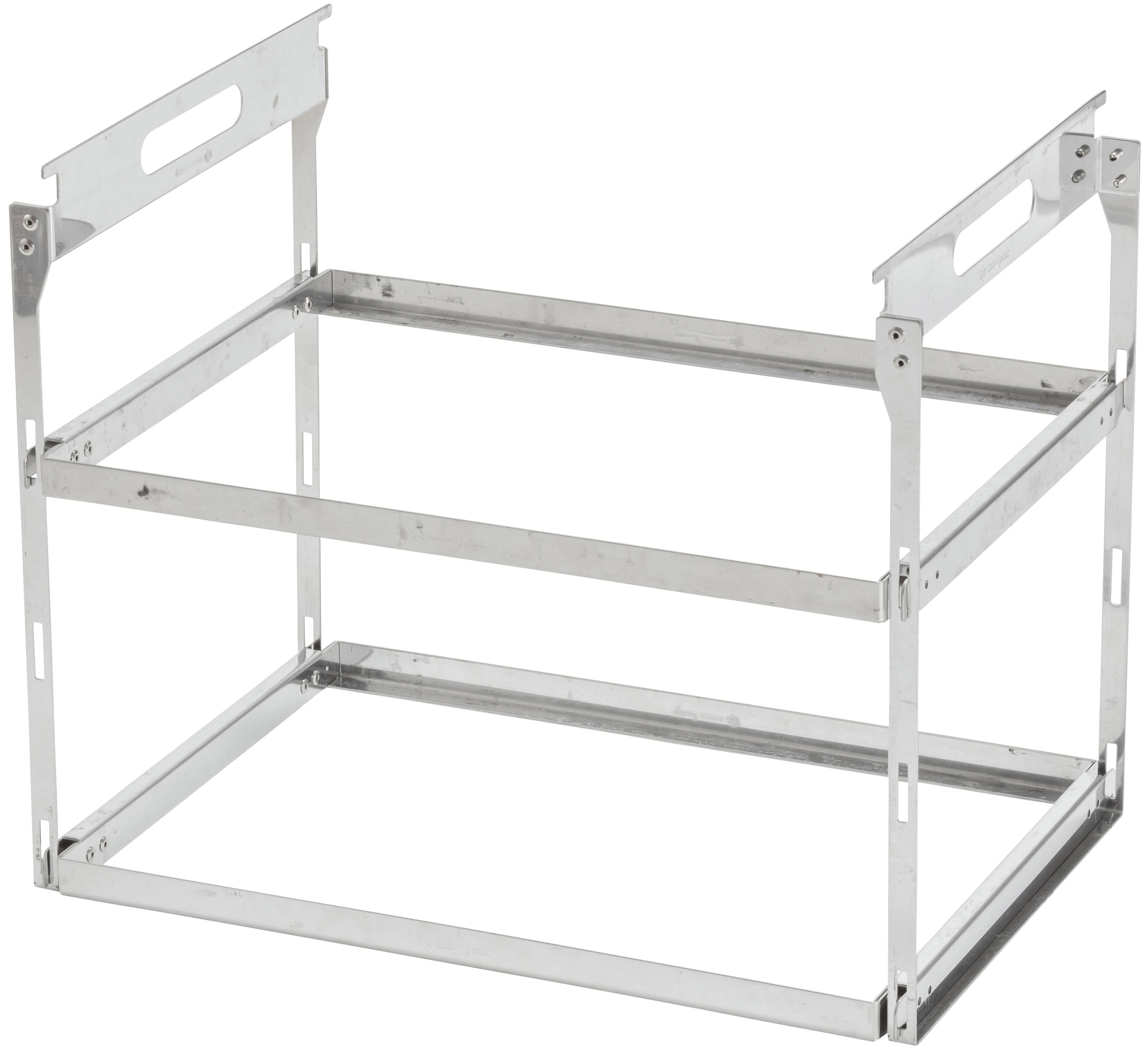 IGT Hanging Rack 2 Unit Frame Snow Peak kogegrej