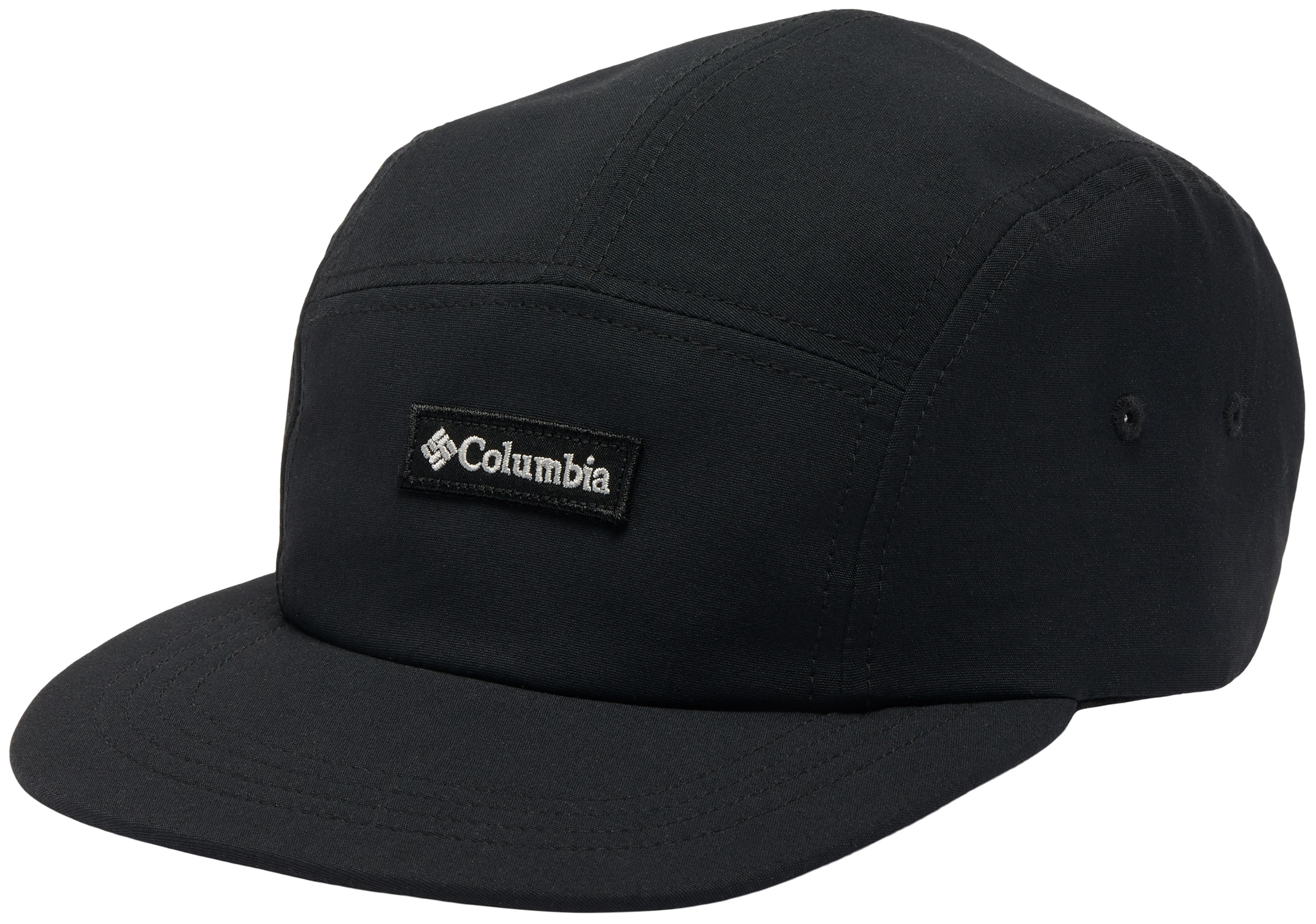Creek Side 5 Panel Hat Columbia beklaedning