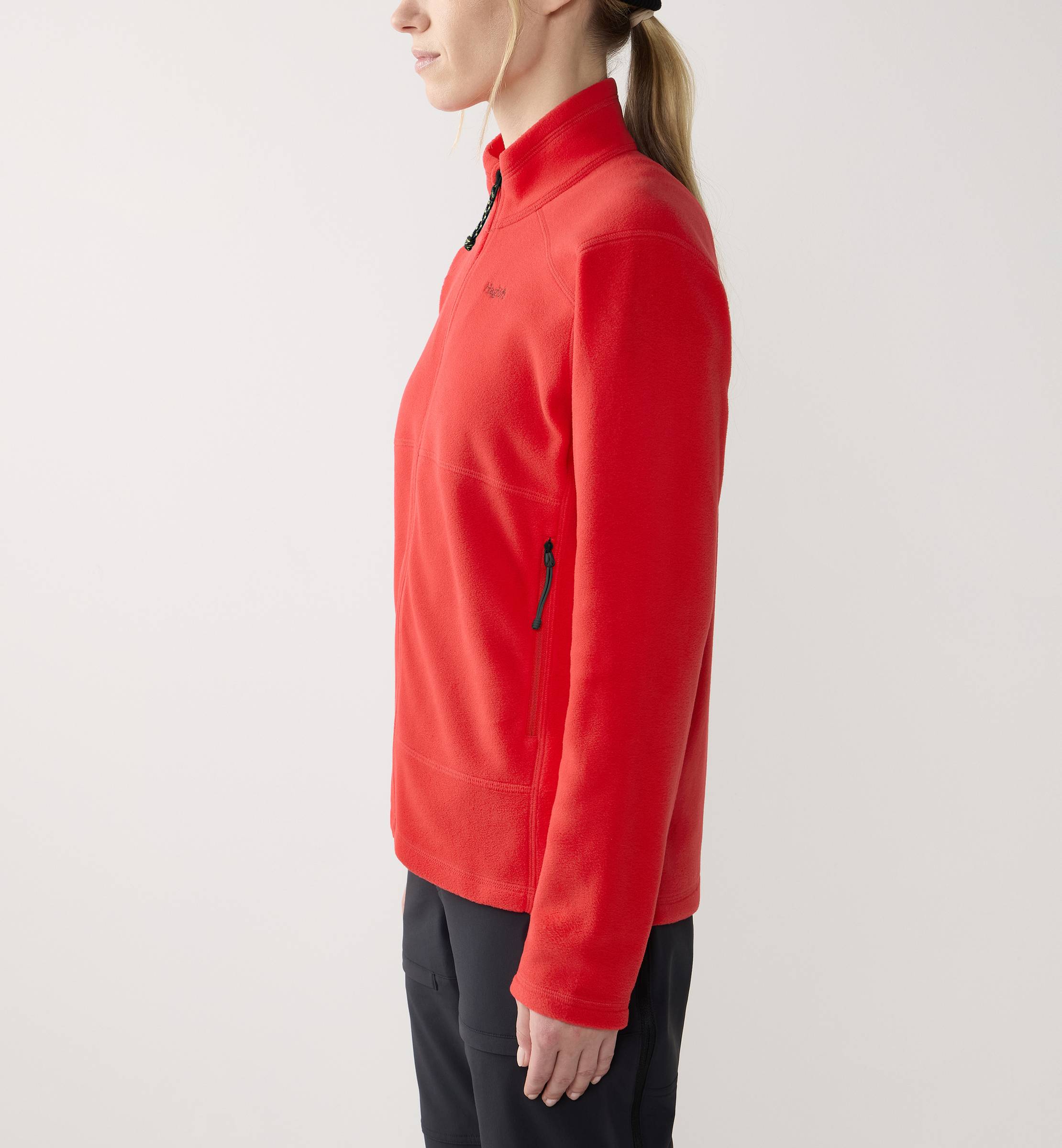 Buteo Mid II Jacket Dame