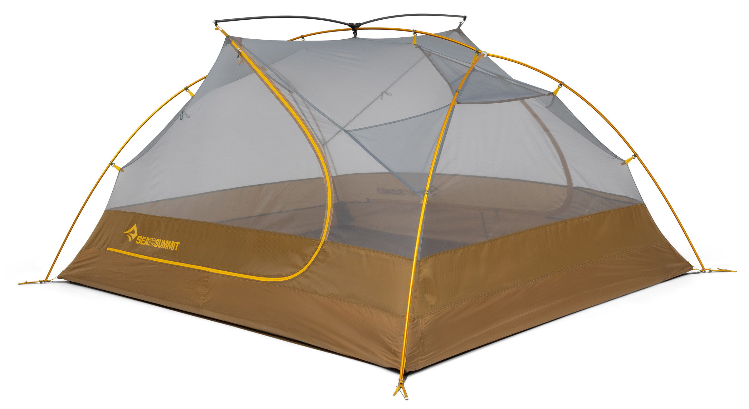 Ikos Evo TR3, 3-Personers Telt