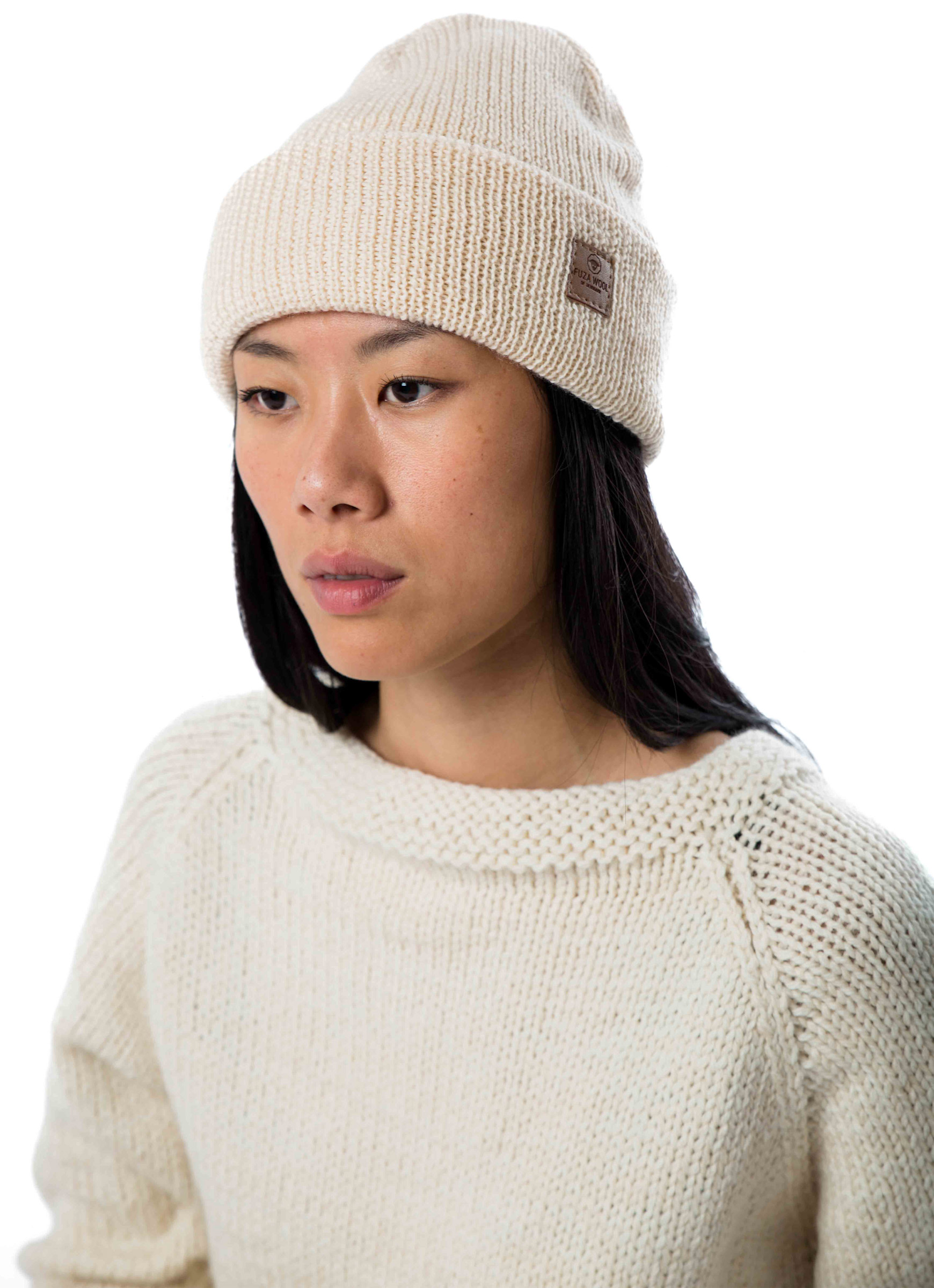 C-Hat Dame Fuza Wool beklaedning