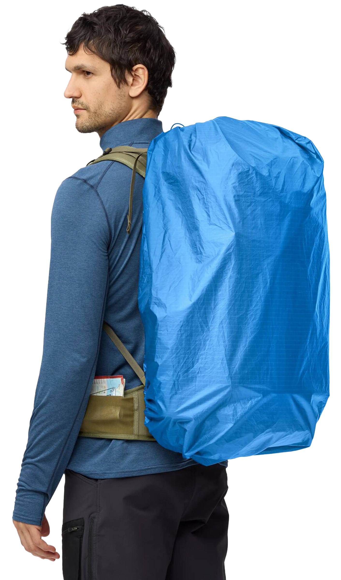 Rain Cover Lätt 45-50