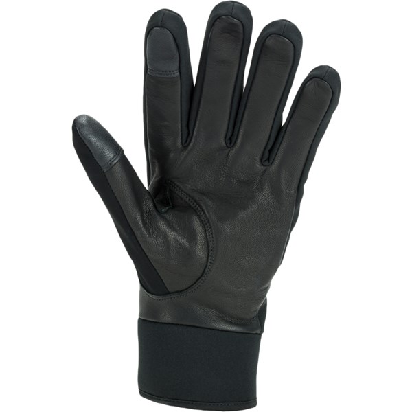 Weather Insulated Glove SealSkinz | Køb nu!