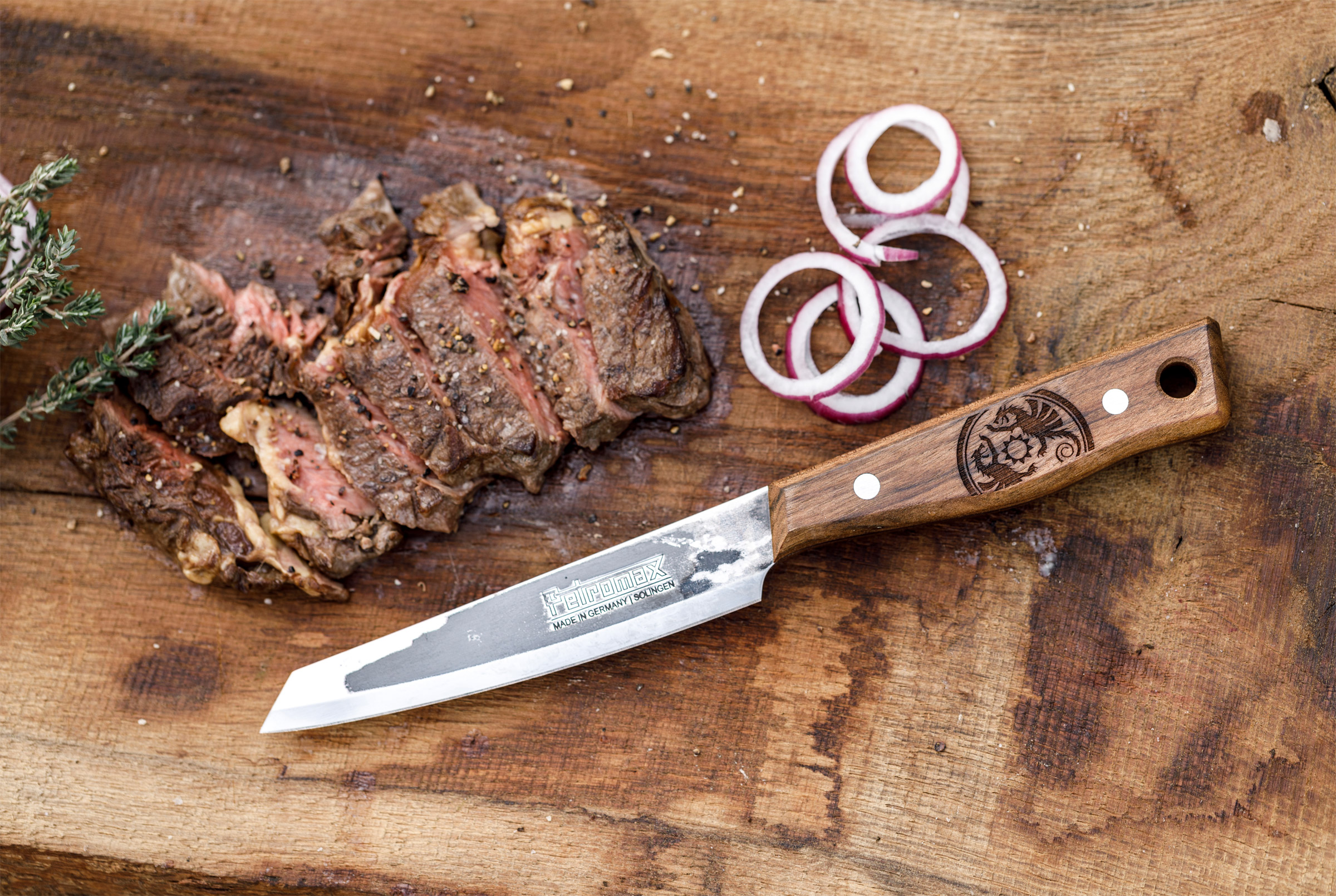 All-Purpose Knife, 14 cm