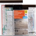 DriStore LocTop Bags - Maps, 3 pack Lifeventure Udstyr