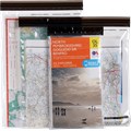 DriStore LocTop Bags - Maps, 3 pack