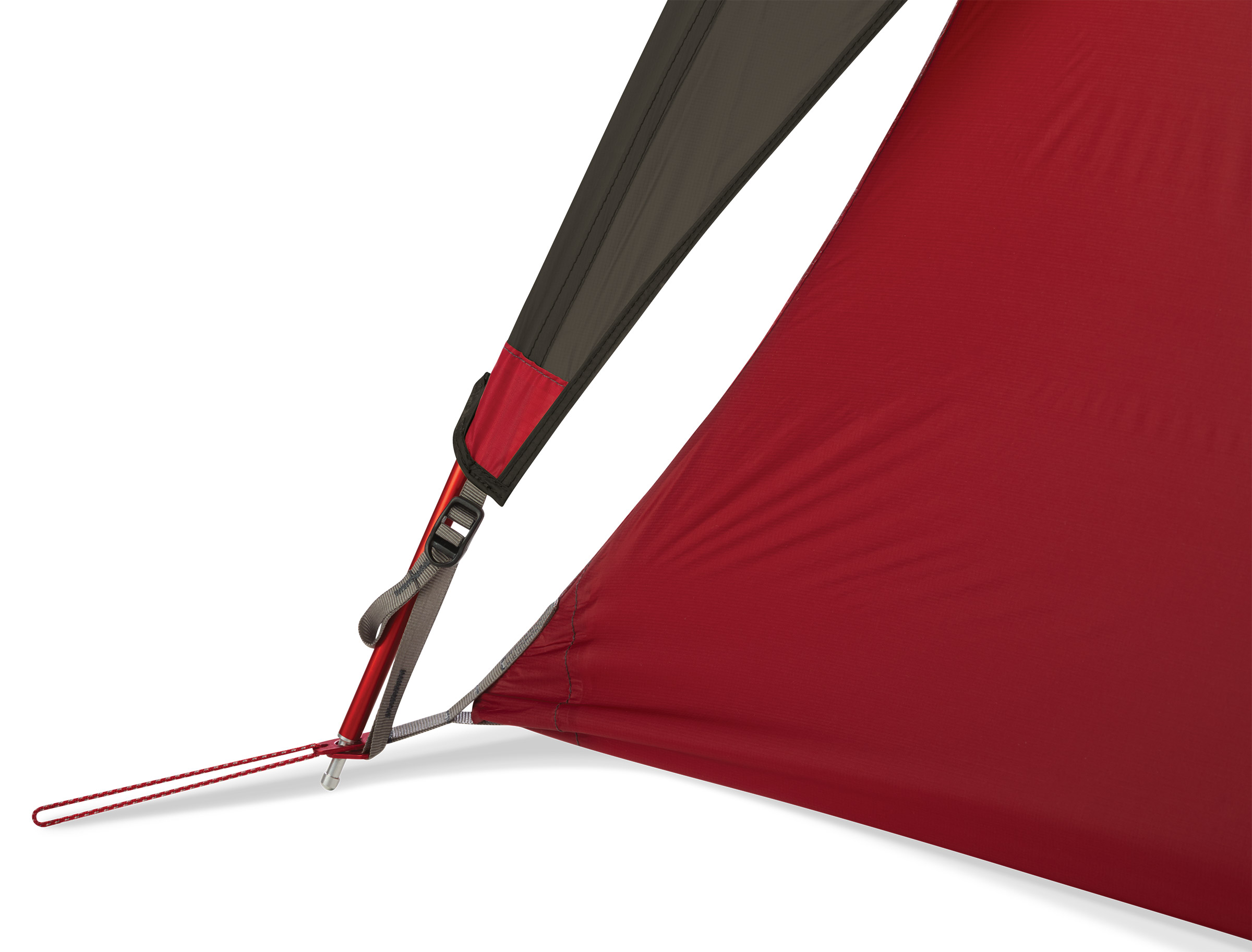 FreeLite 2 Ultralight, 2-Personers Telt