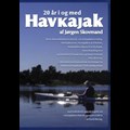 Havkajak - 20 år i og med havkajak Books Udstyr