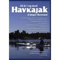 Havkajak - 20 år i og med havkajak