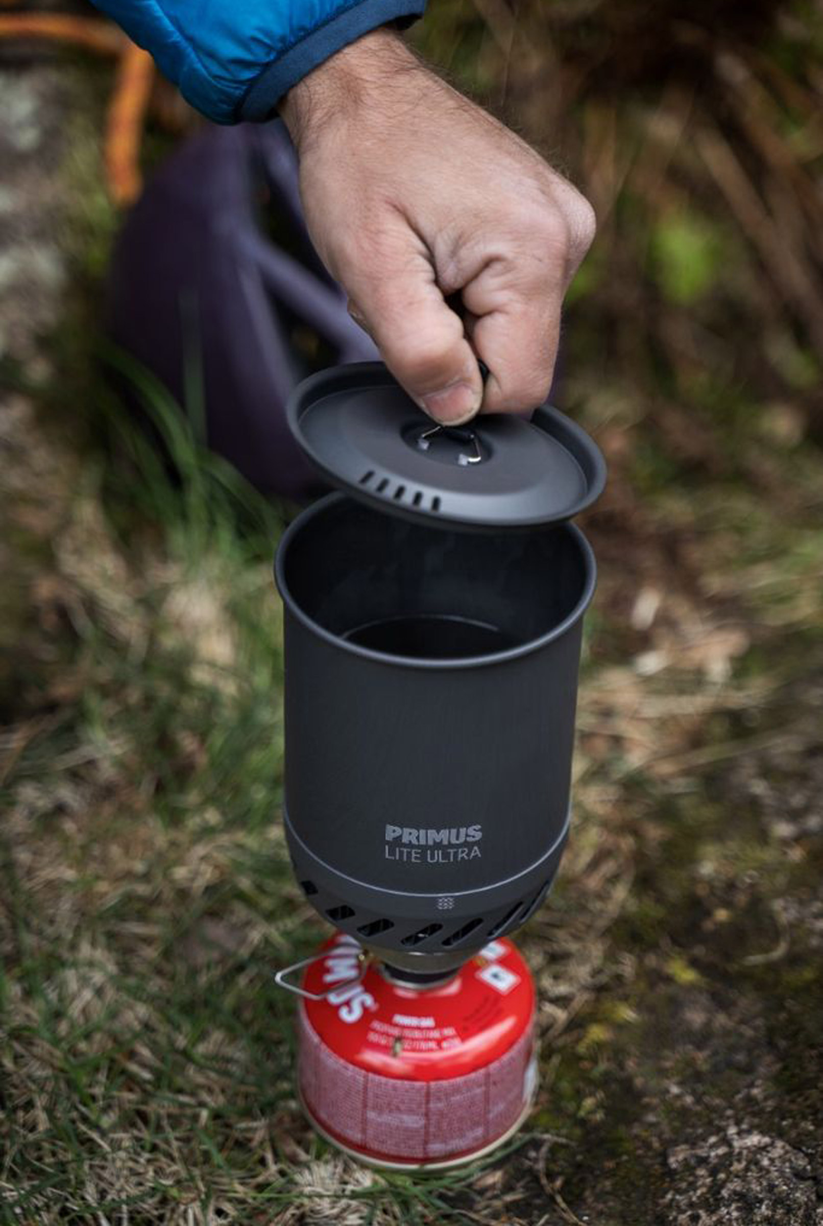 Lite Ultra 0.8L Gaskøkken