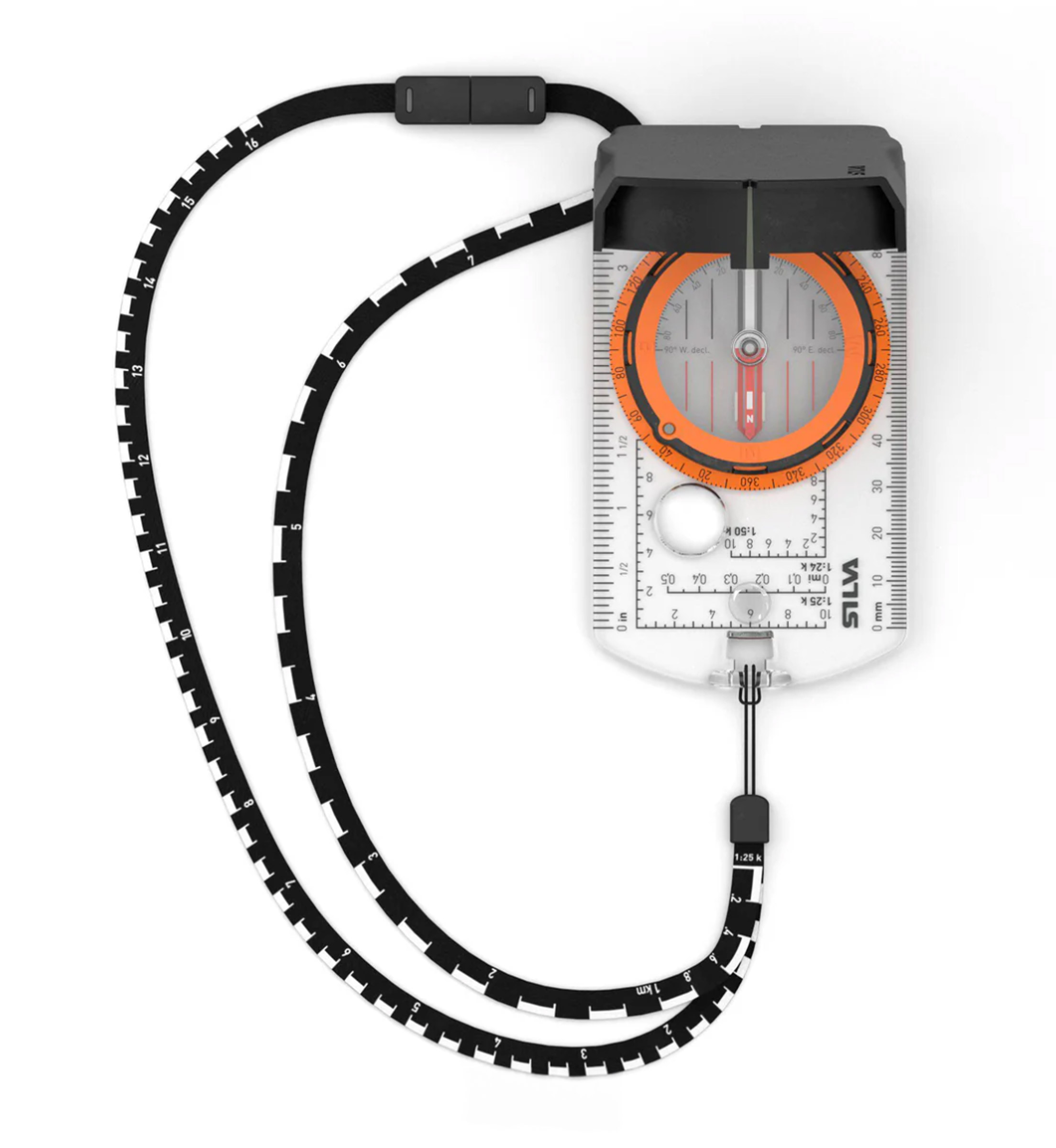 Compass Expedition S Spejlkompas