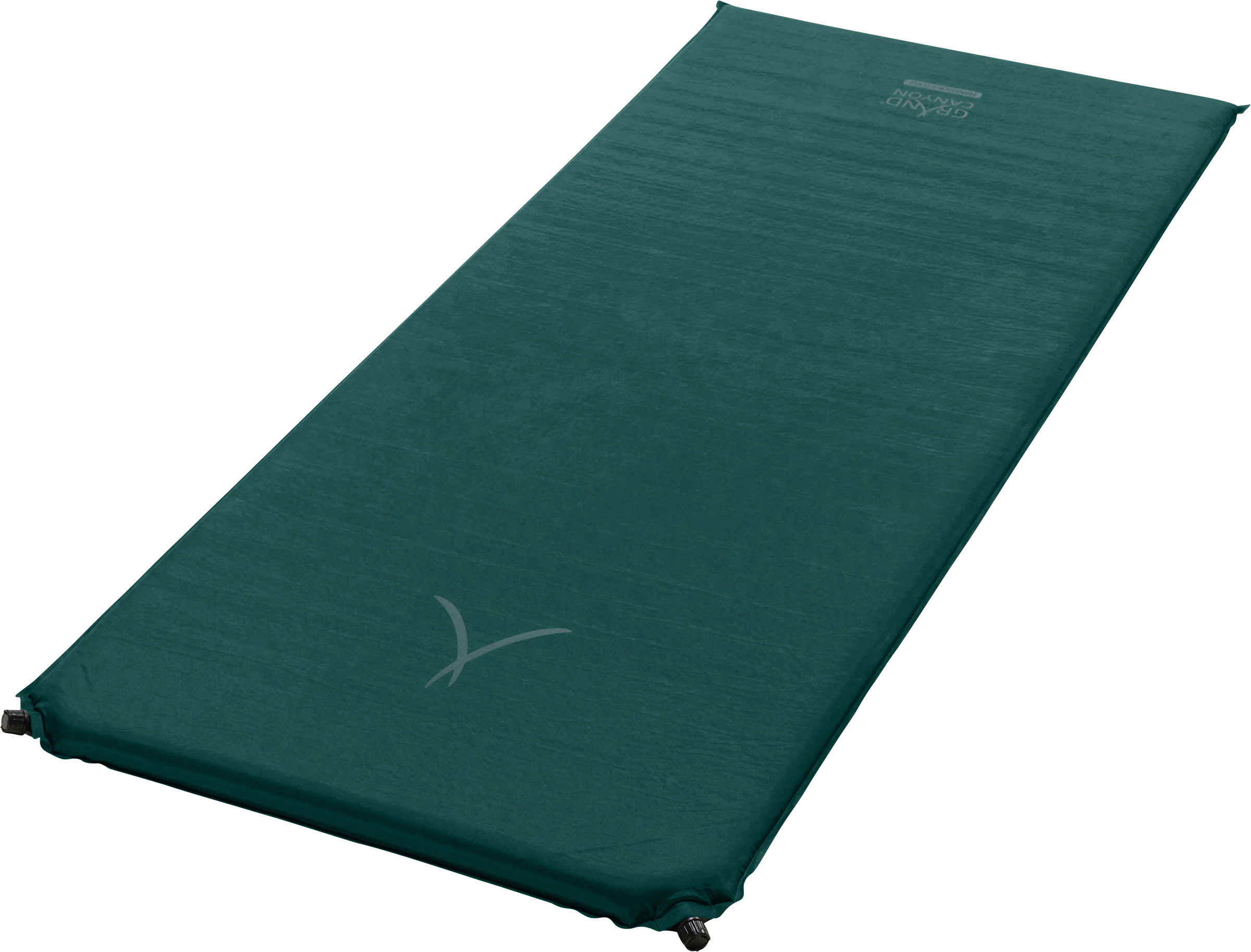 Grand Canyon Hancock 5.0 XW Selvoppustende Liggeunderlag