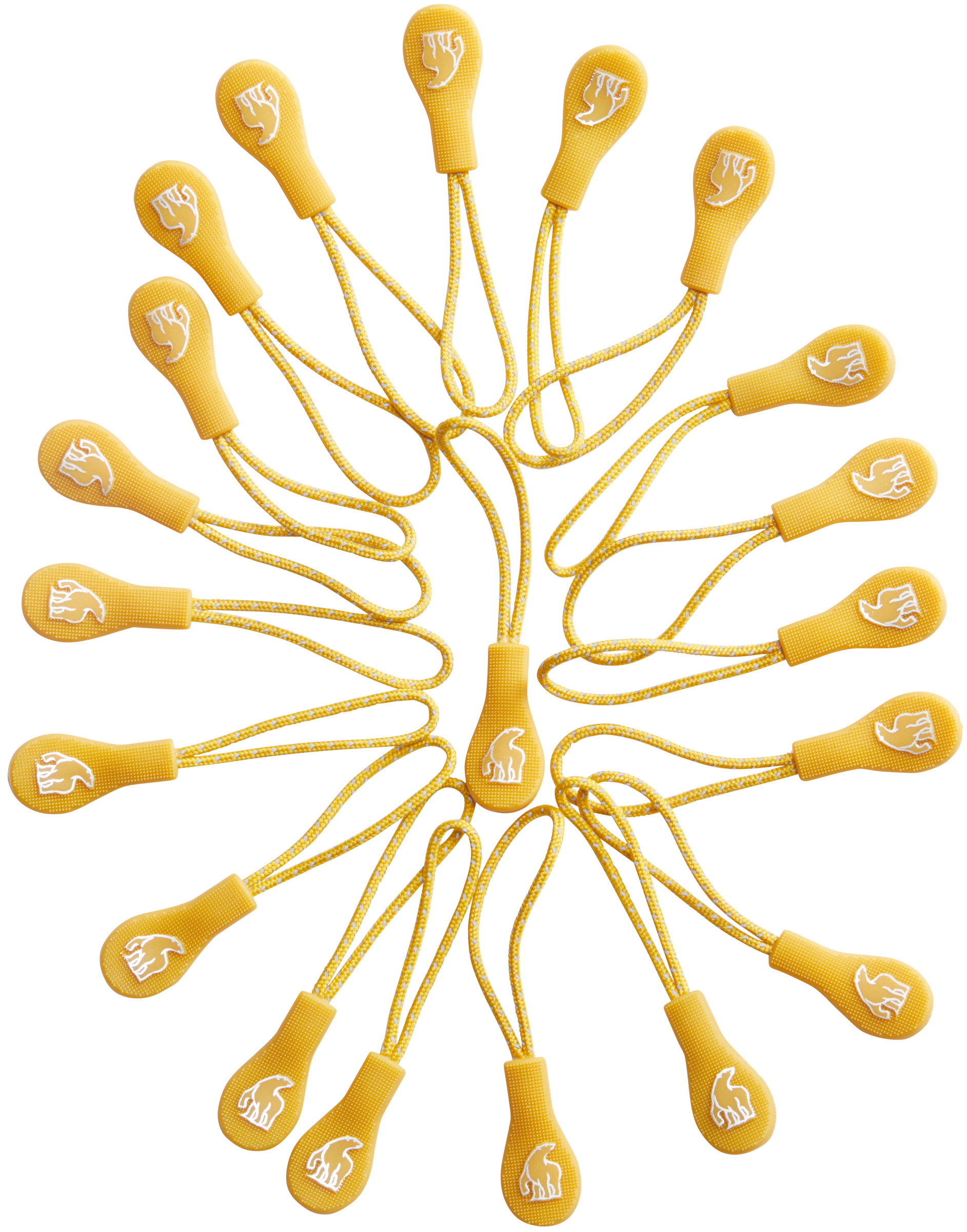 Bear Drop Pullers, 20 stk