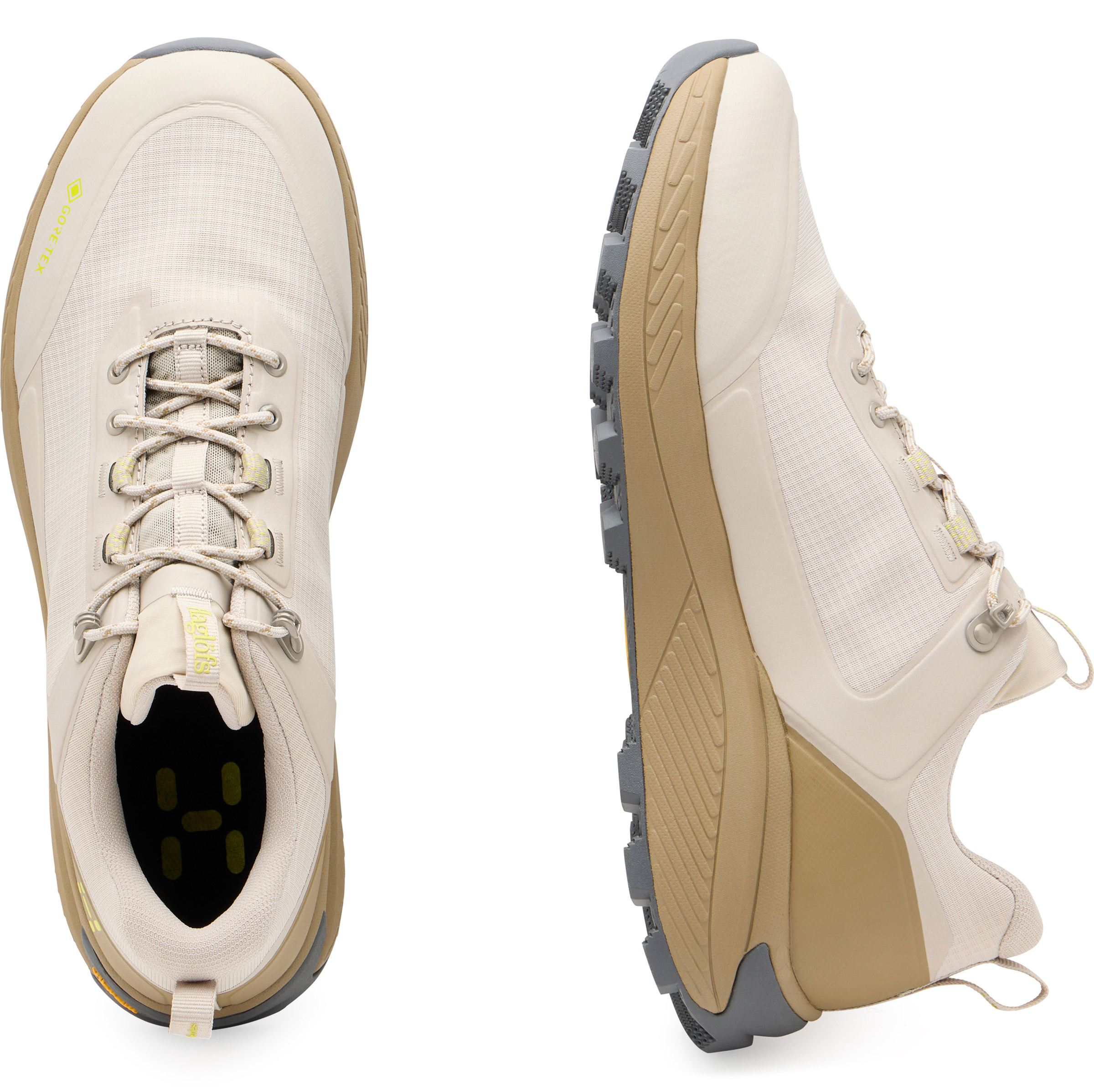 L.I.M Horizon Hike GTX Low Herre