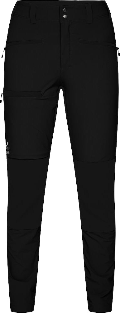 Mid Slim Pant Dame Haglöfs dame