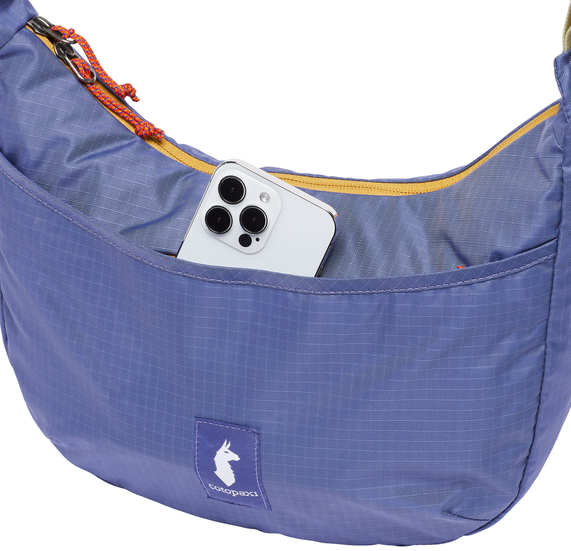 Trozo 8L Shoulder Bag