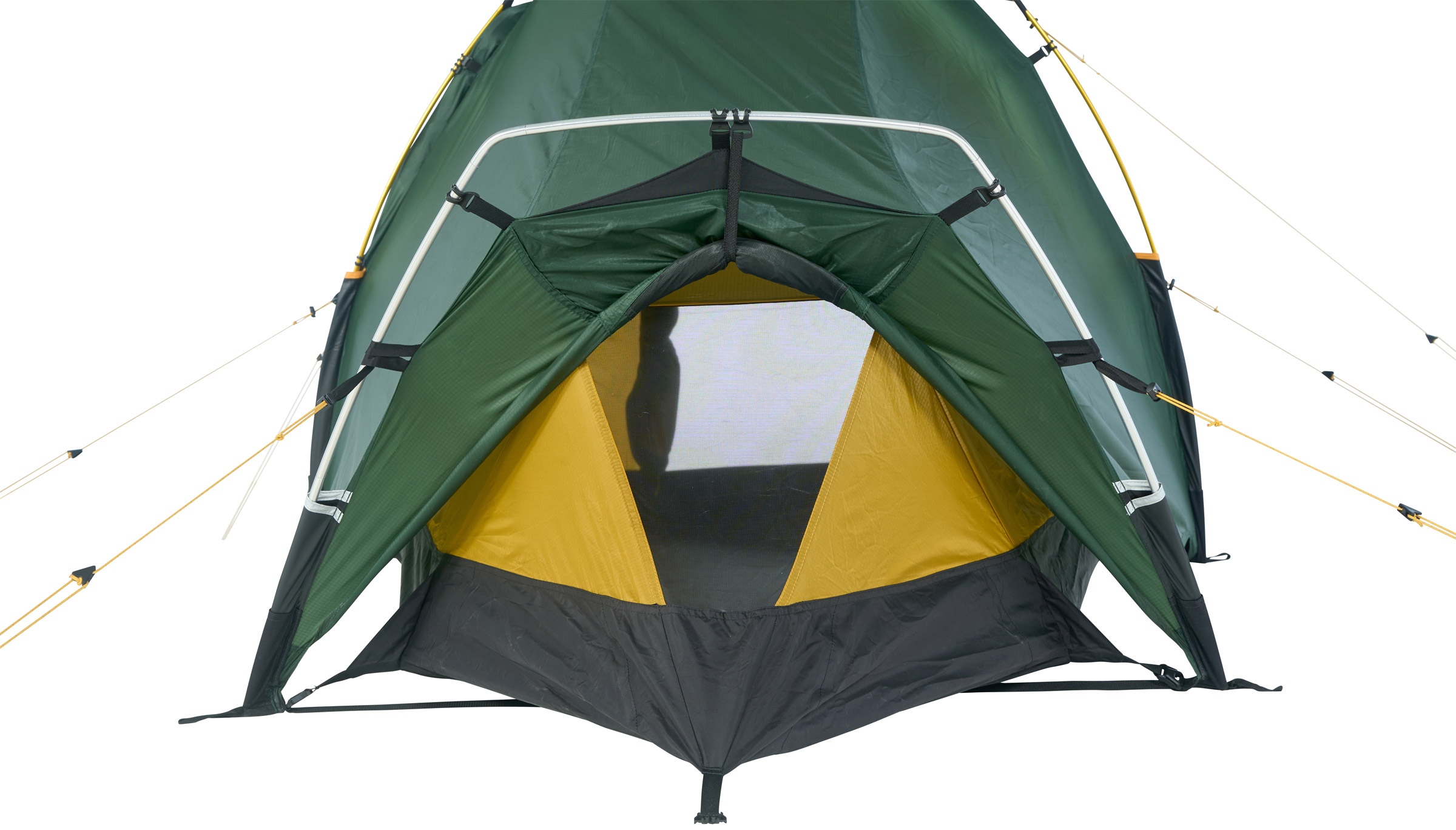 Svalbard 1 SI 2.0, 1-Persons Telt