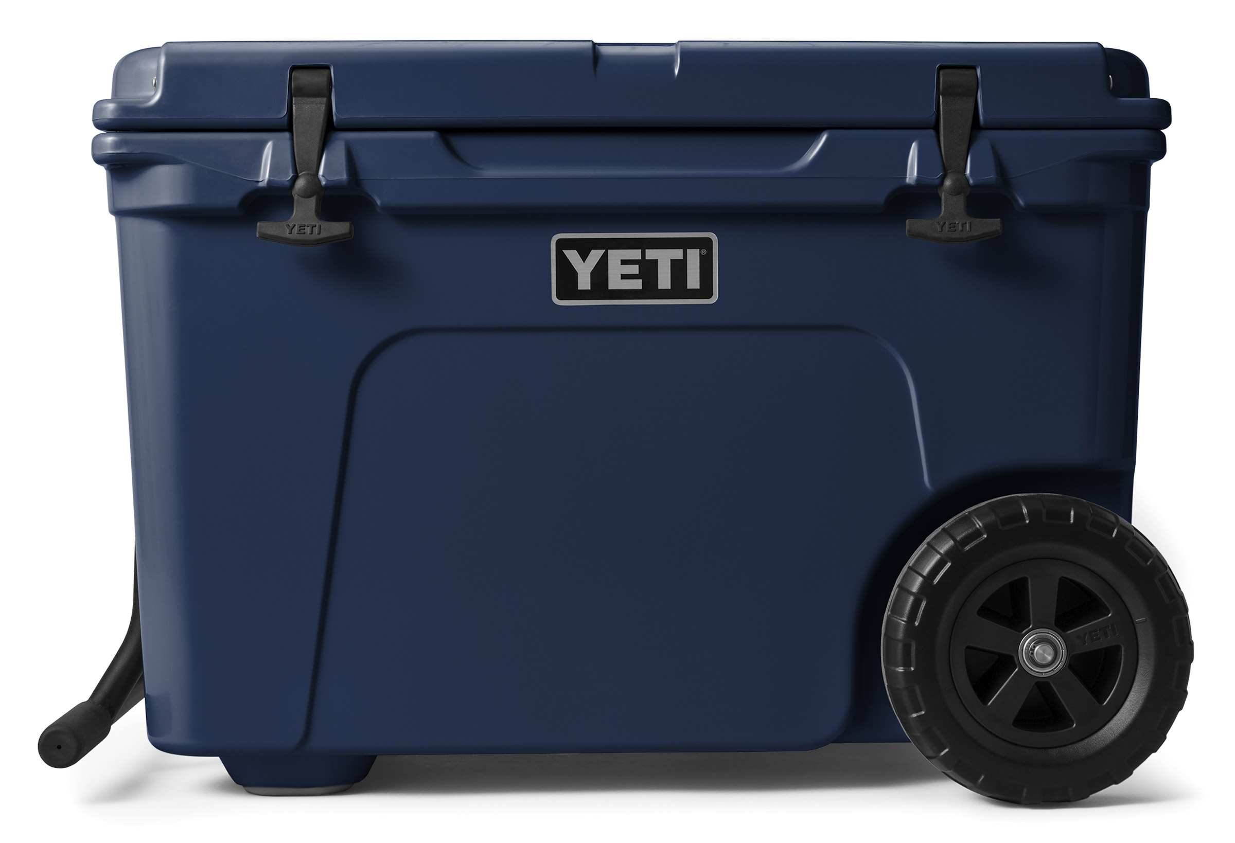 Tundra Haul Wheeled Køleboks