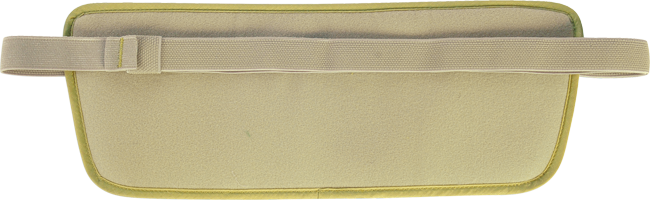 Skin Document Belt Large