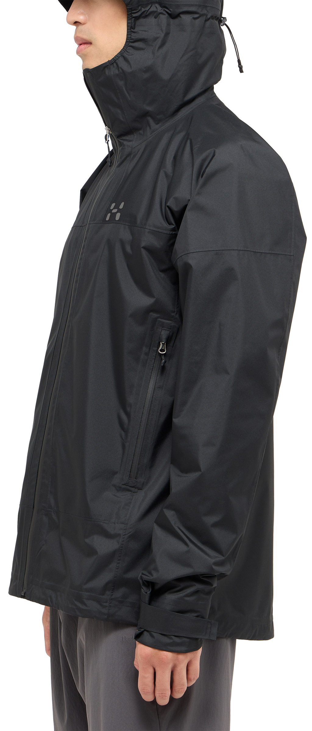 L.I.M Airak 2.5L Jacket