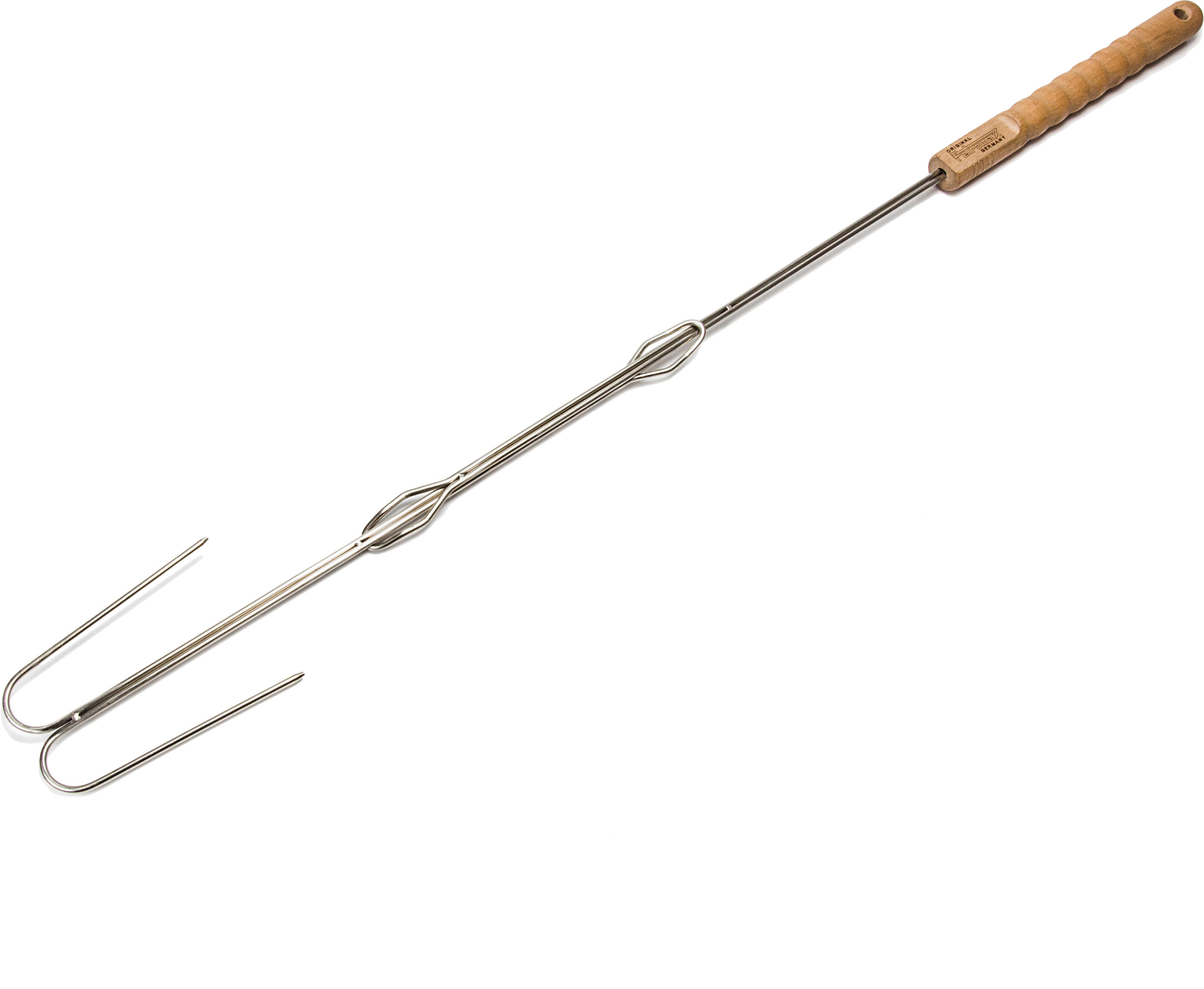 Campfire Skewer LS2, 2 stk Petromax Kogegrej