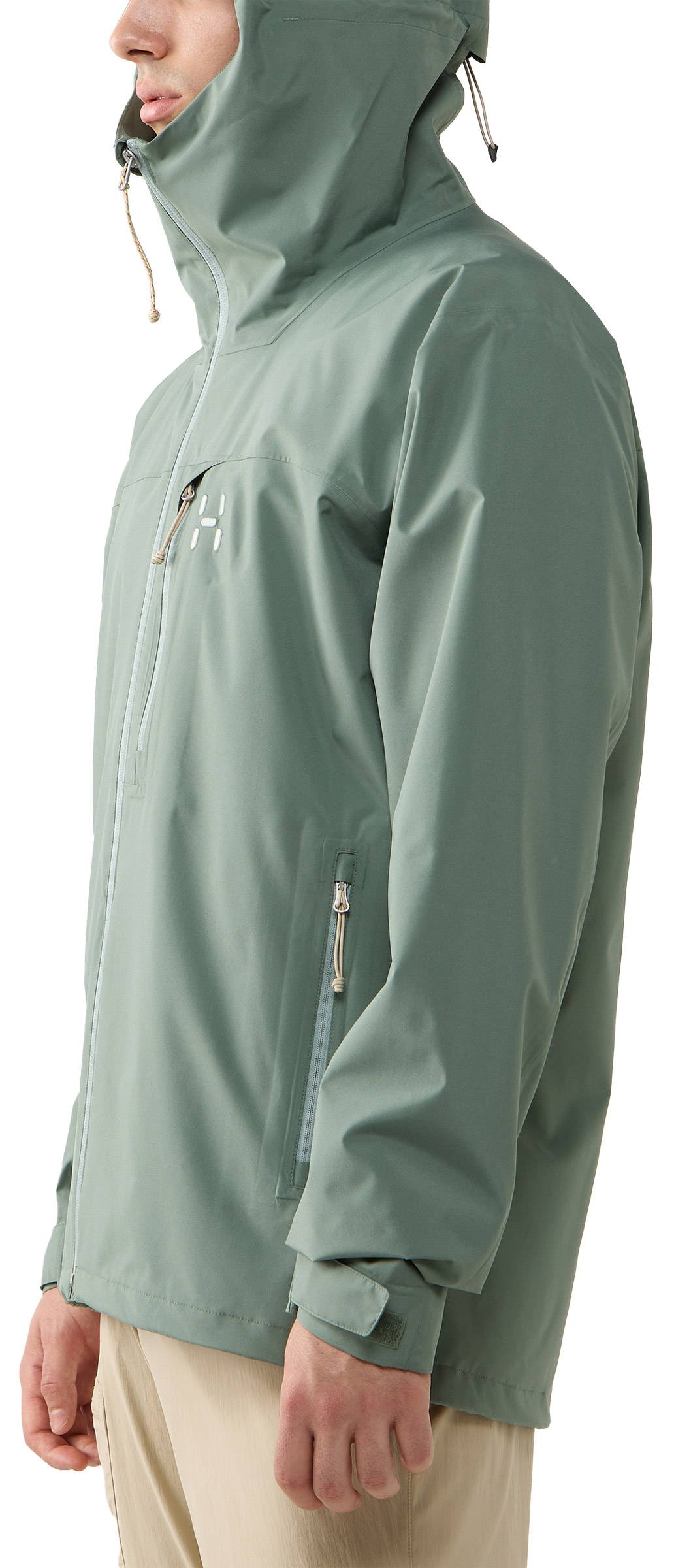Ozka Proof Jacket Herre