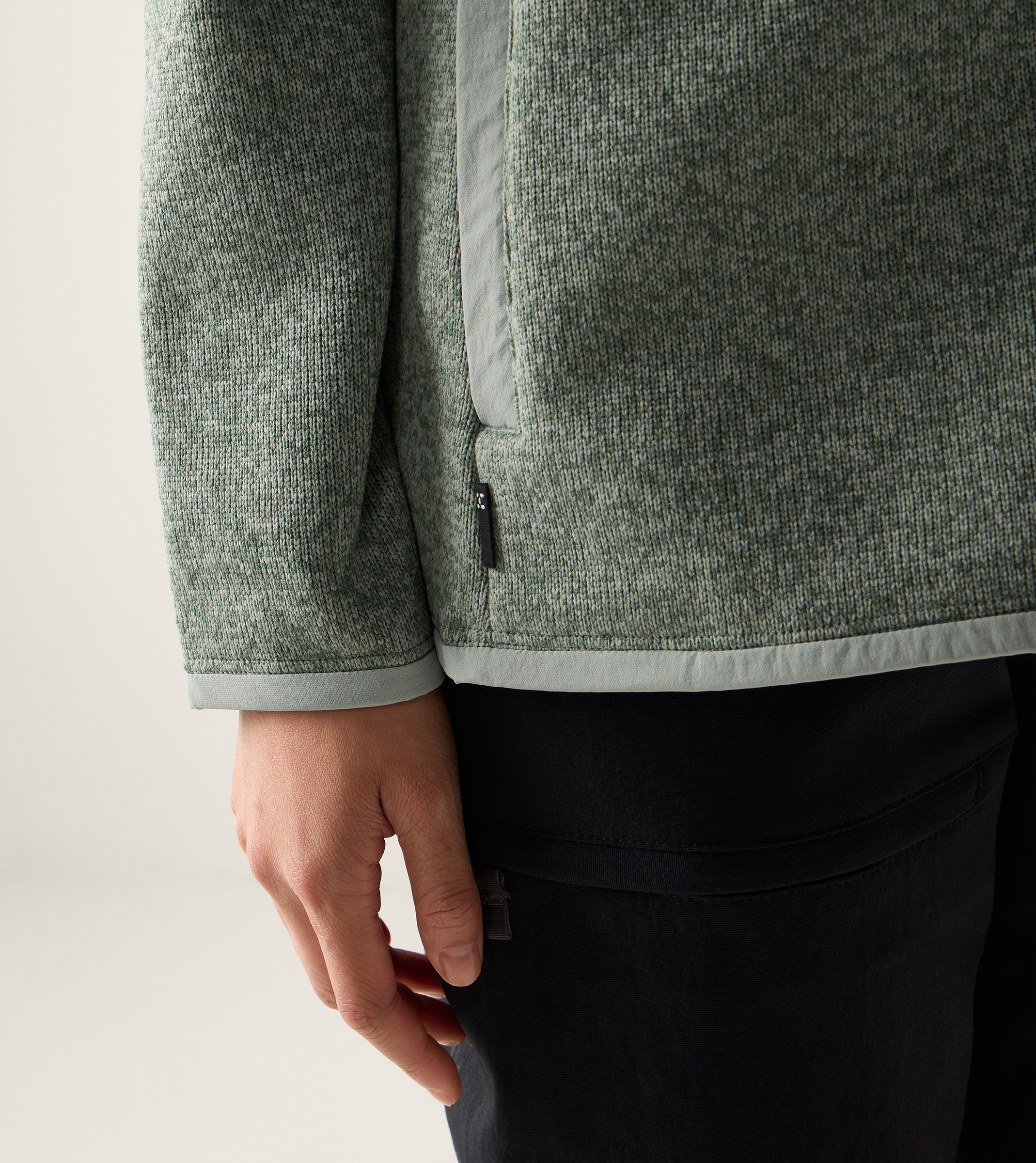 Swook II Mid Jacket Dame