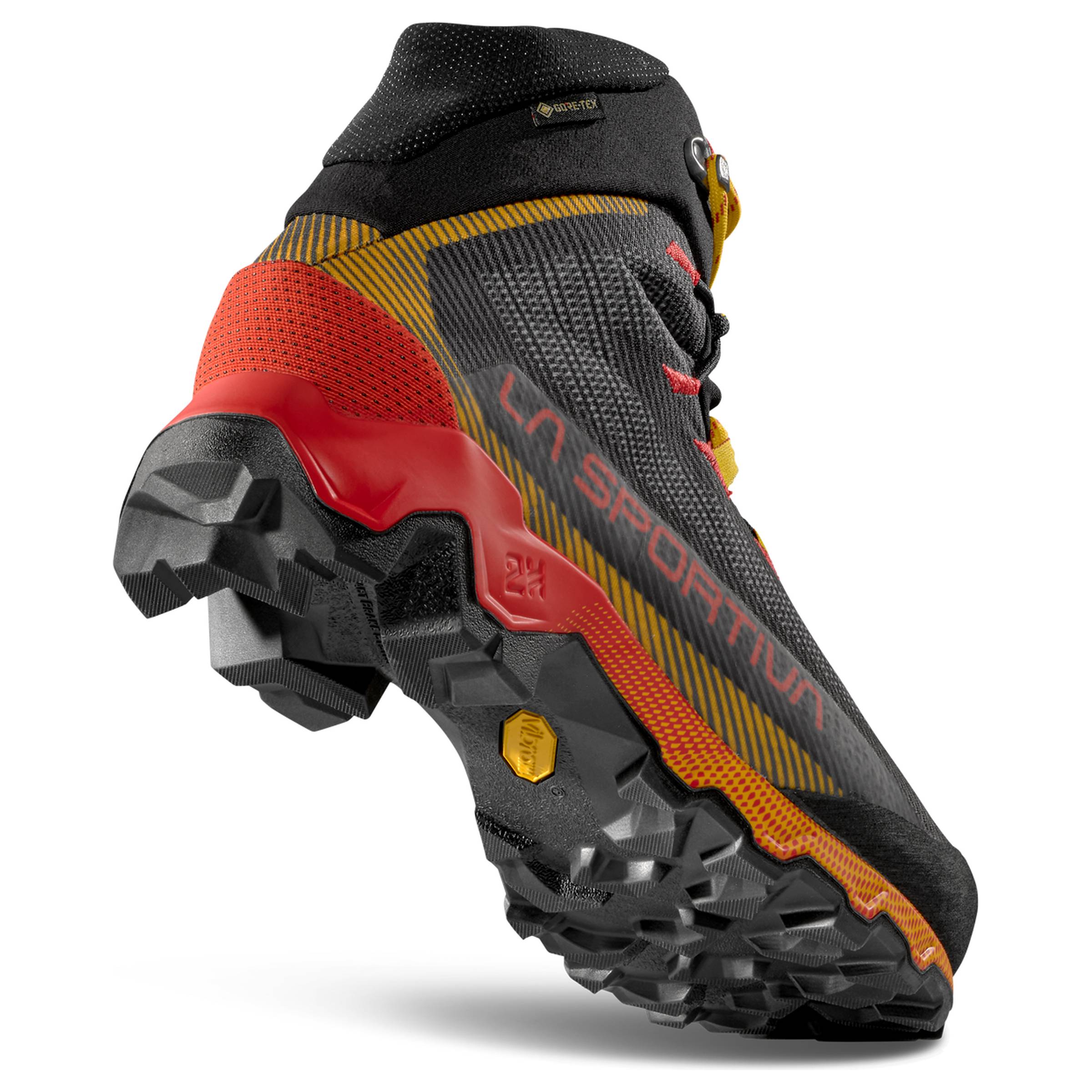 Aequilibrium Hike GTX Herre