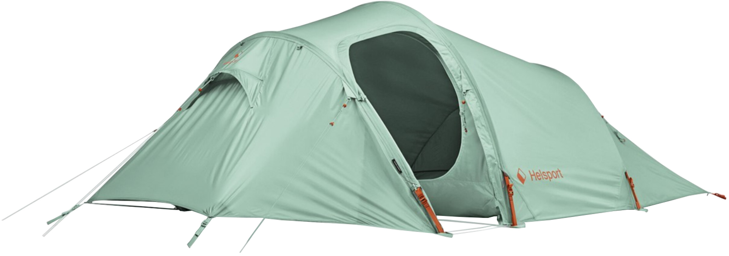 Scouter Lofoten 2, 2-Personers Telt