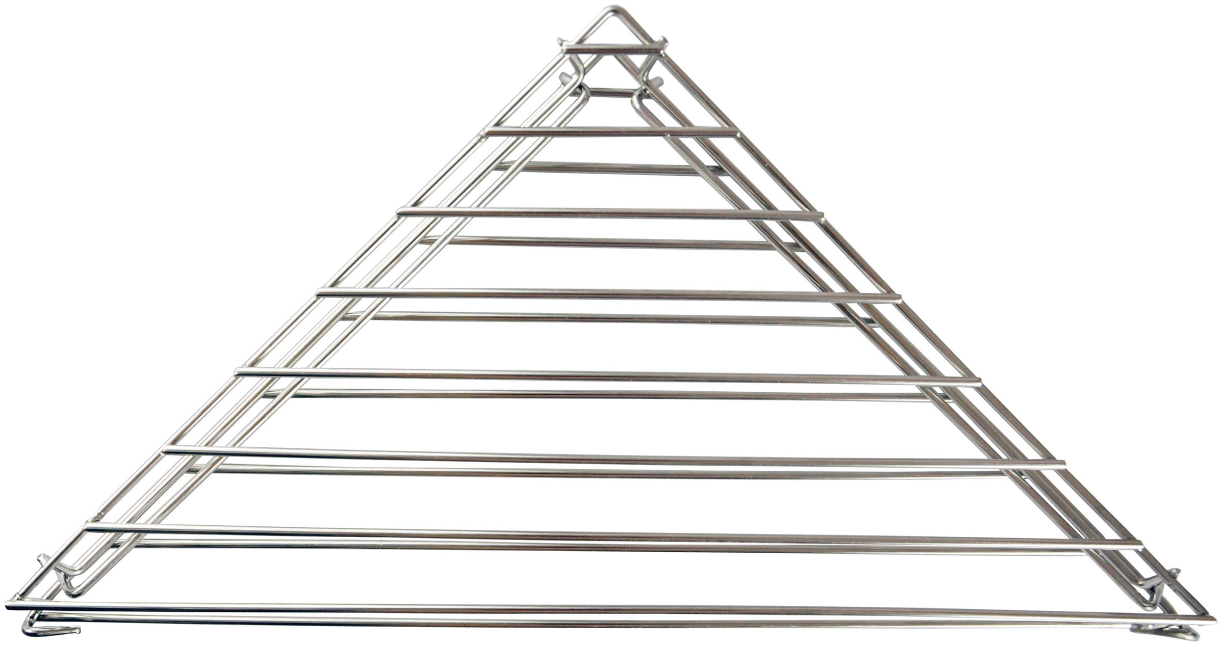 Grate for Medium Flat Firepit