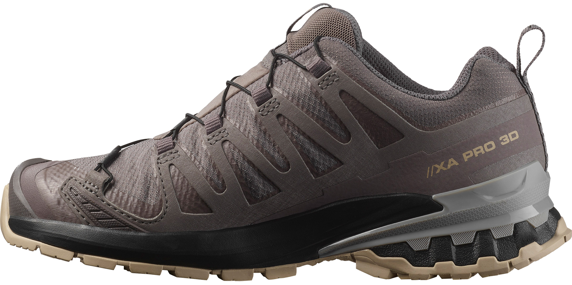 XA Pro 3D v9 GTX Dame