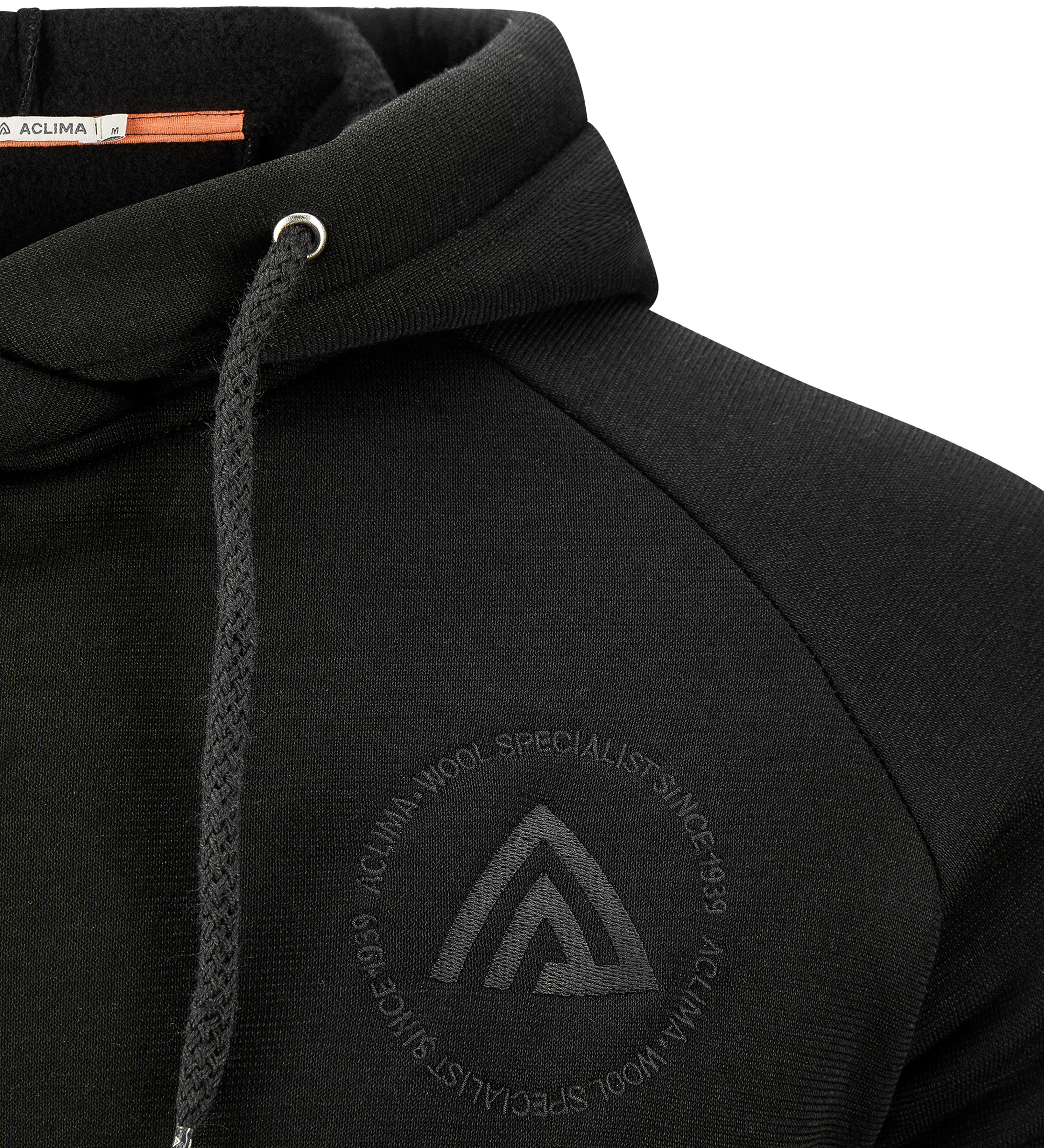 FleeceWool v2 Hoodie