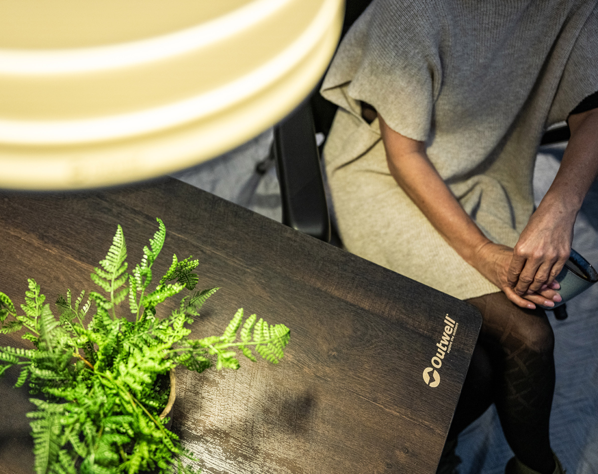 Berland L Campingbord