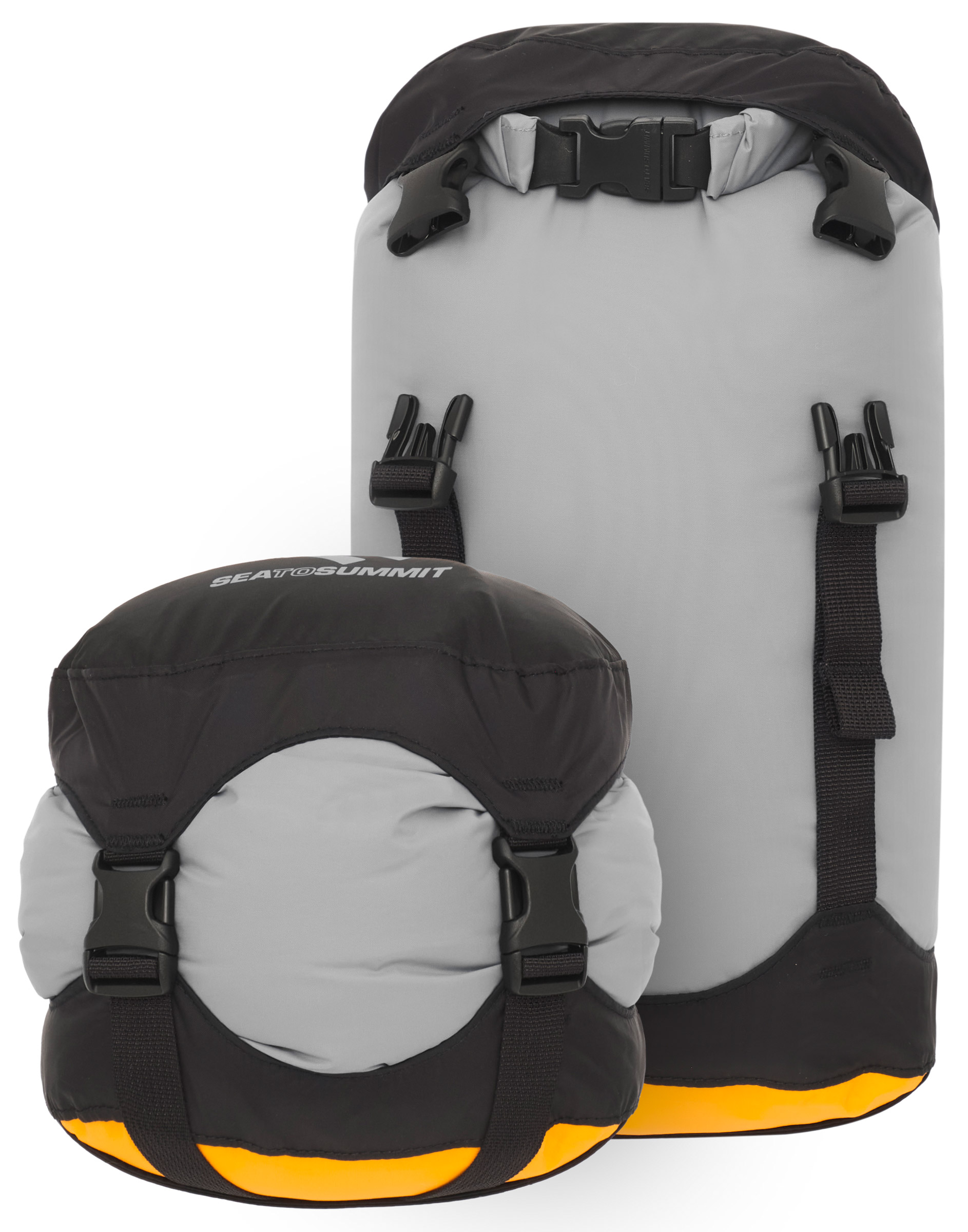 Evac Lightweight Compression Dry Bag, 5L
