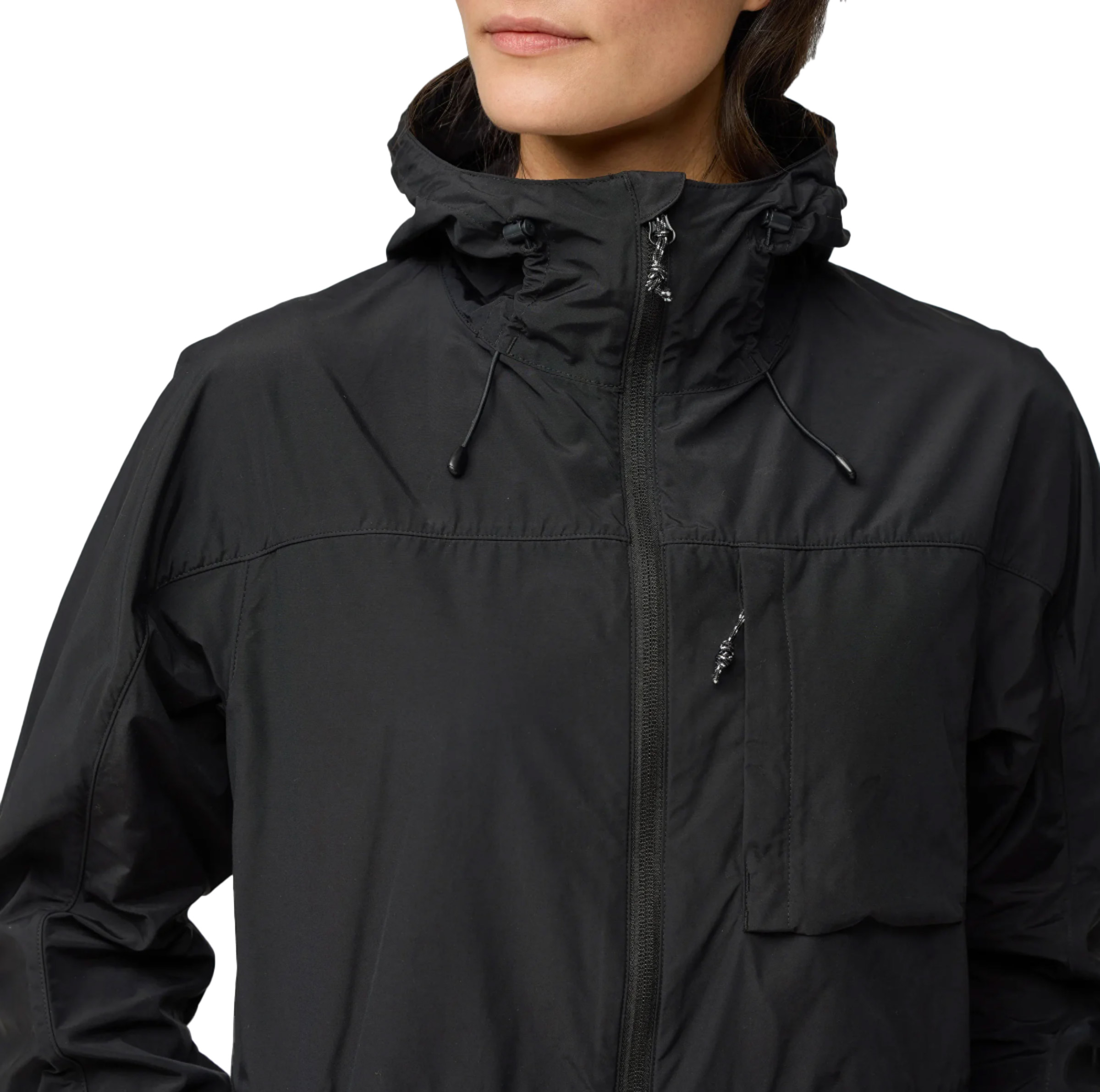High Coast Wind Jacket Dame
