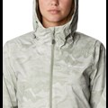 Inner Limits II Waterproof Jacket Women