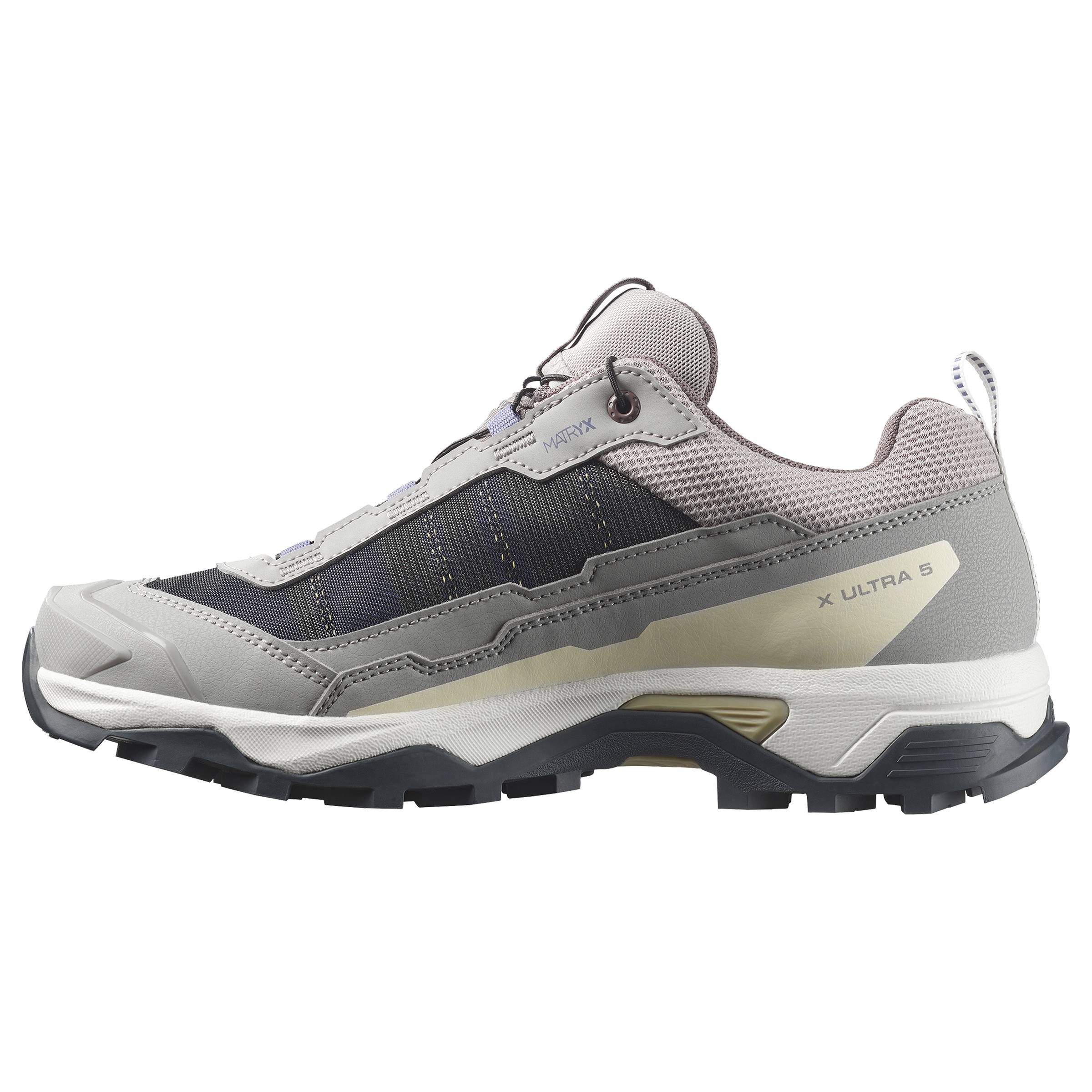 X Ultra 5 GTX Dame