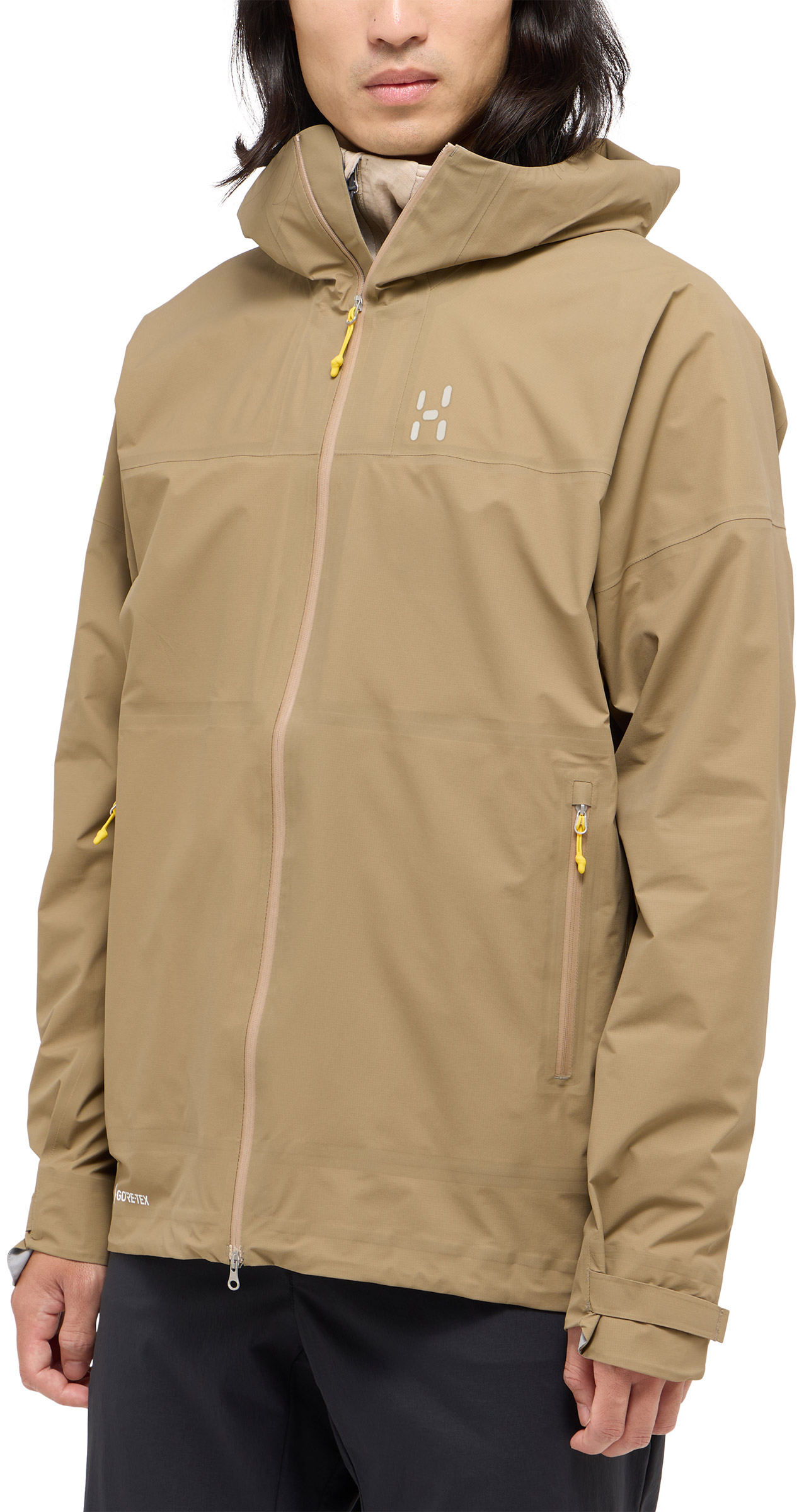 L.I.M Airak GTX Jacket Haglöfs Beklædning