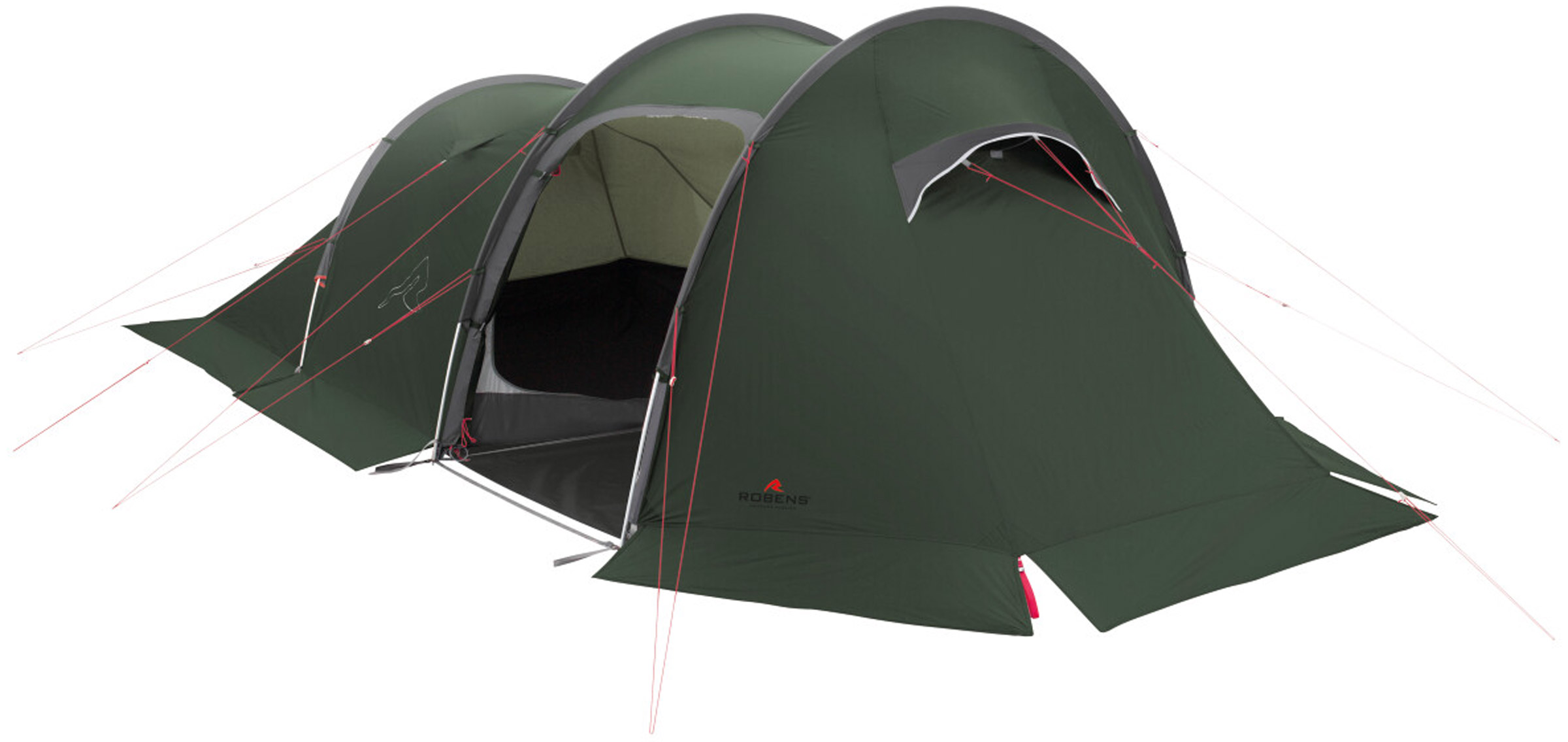 Groundsheet for Apsis Versa 4 / Nordic Lynx 4