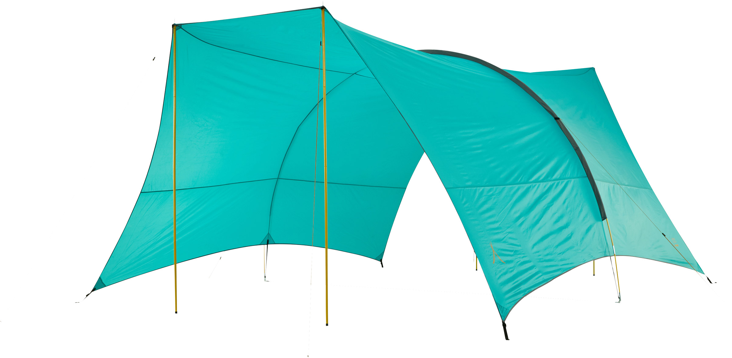 Tahuta Shelter 4 Tarp