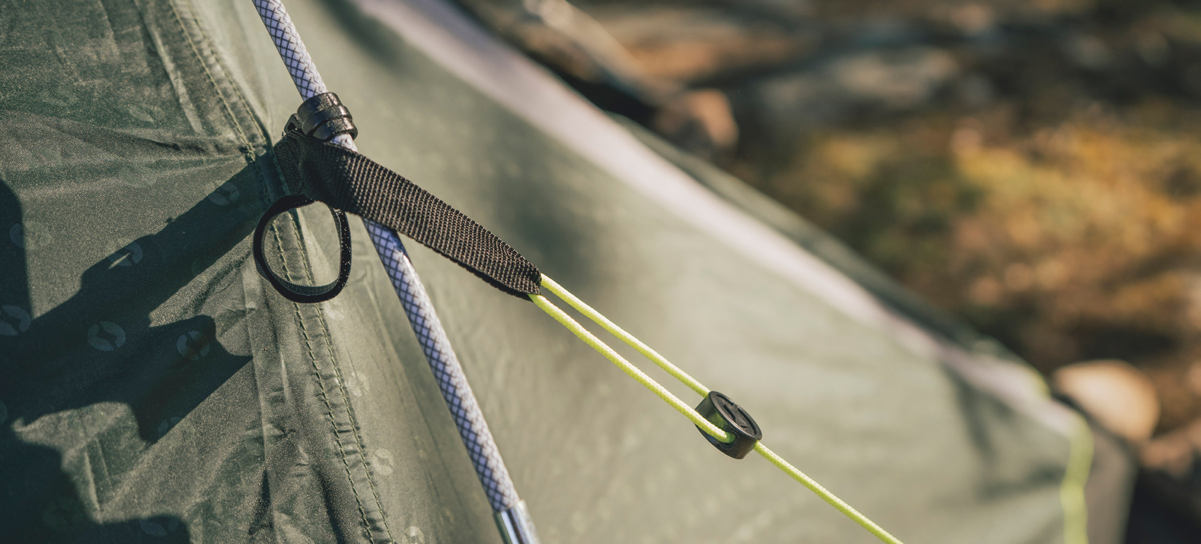 Earth 5 Plus, 5-Personers Telt