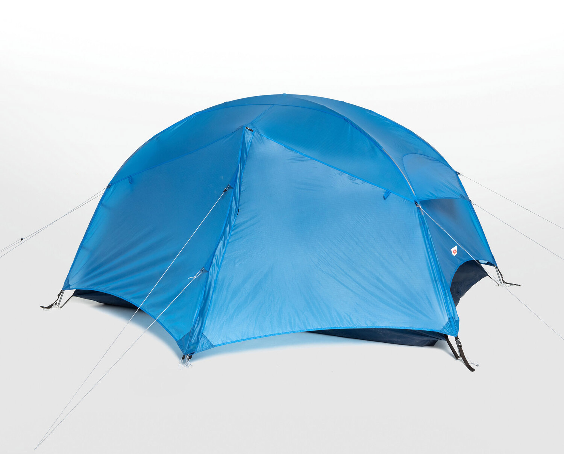 Abisko Friluft 2, 2-Personers Telt