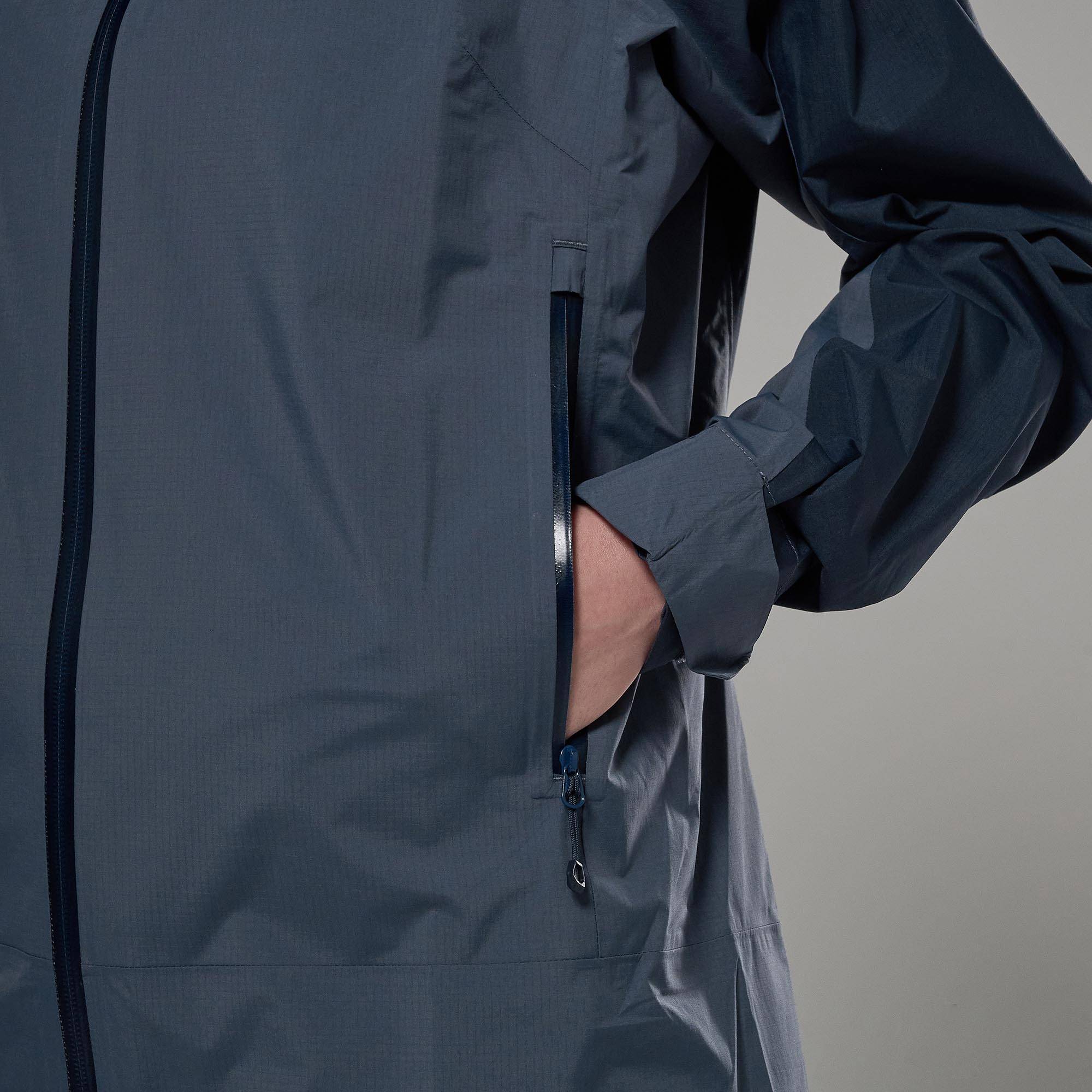 Norste Lite Jacket Dame