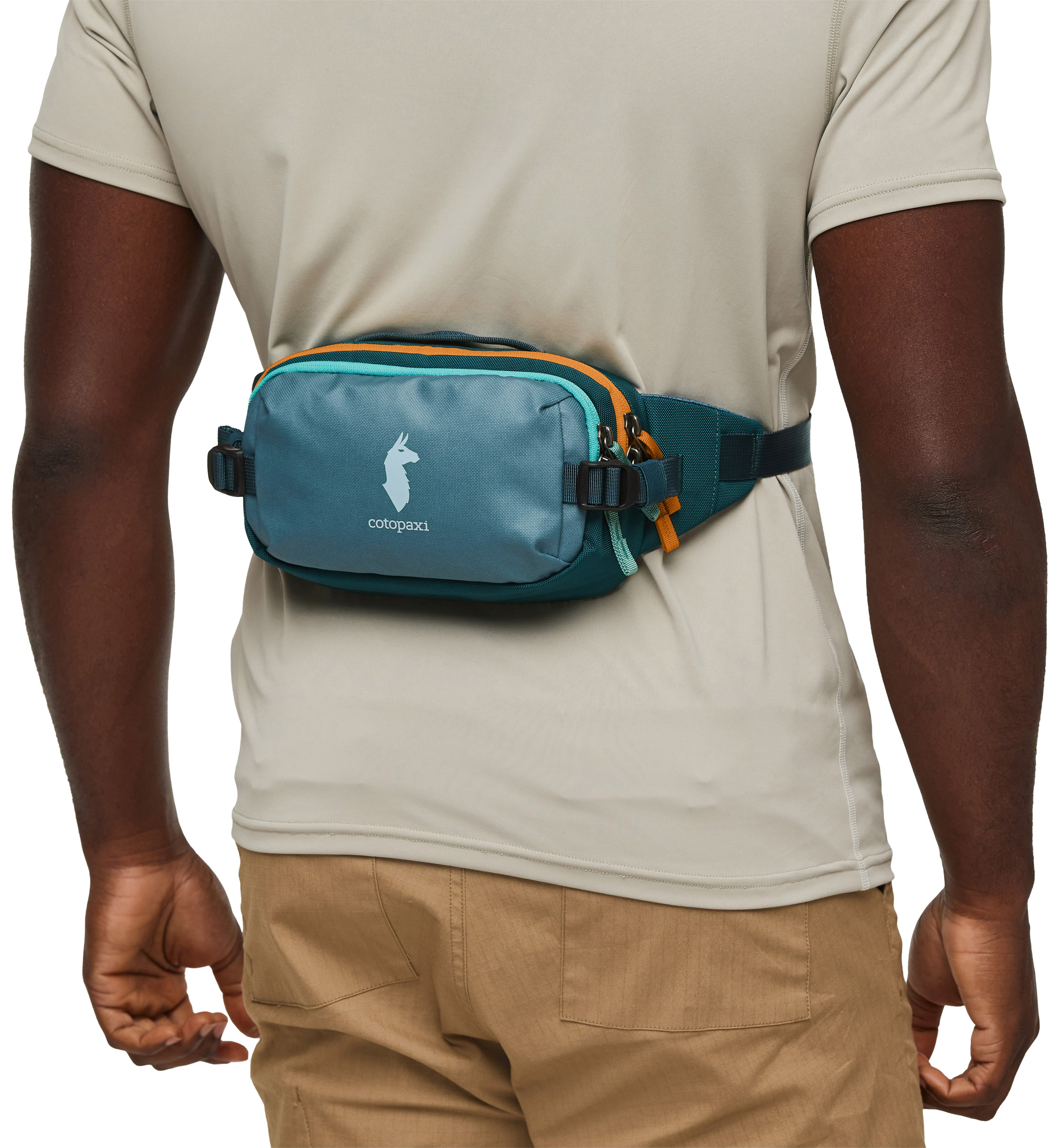 Allpa X 1.5L Hip Pack