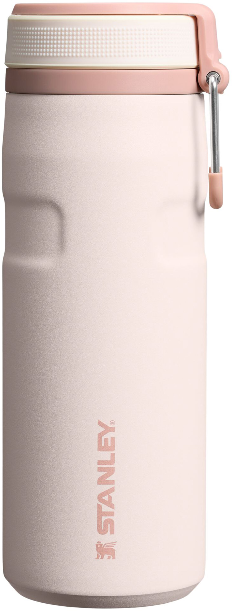 The IceFlow Bottle Twist Flip 0.47L Stanley julegaveideer